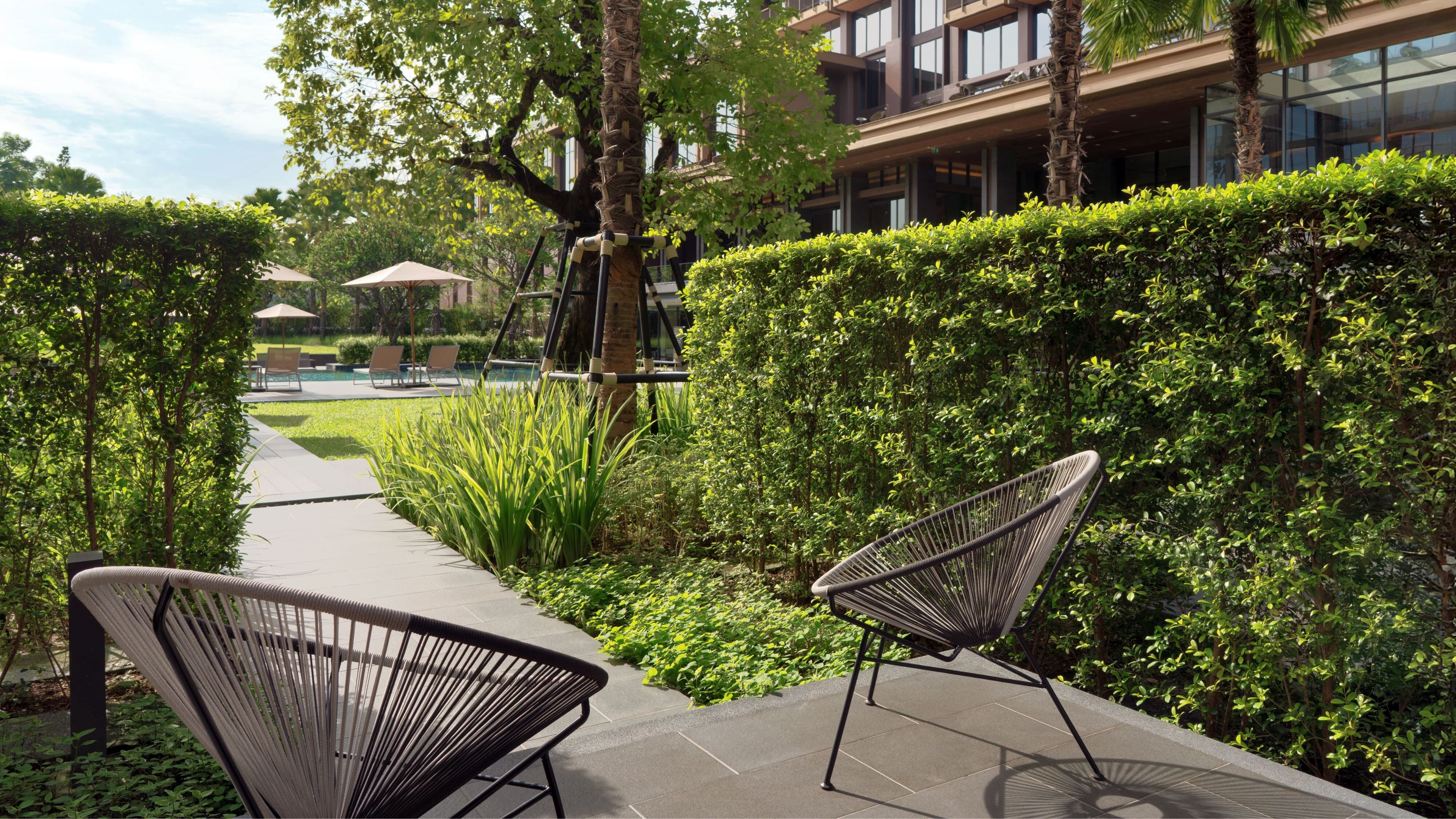 Deluxe Garden Access - Image 4