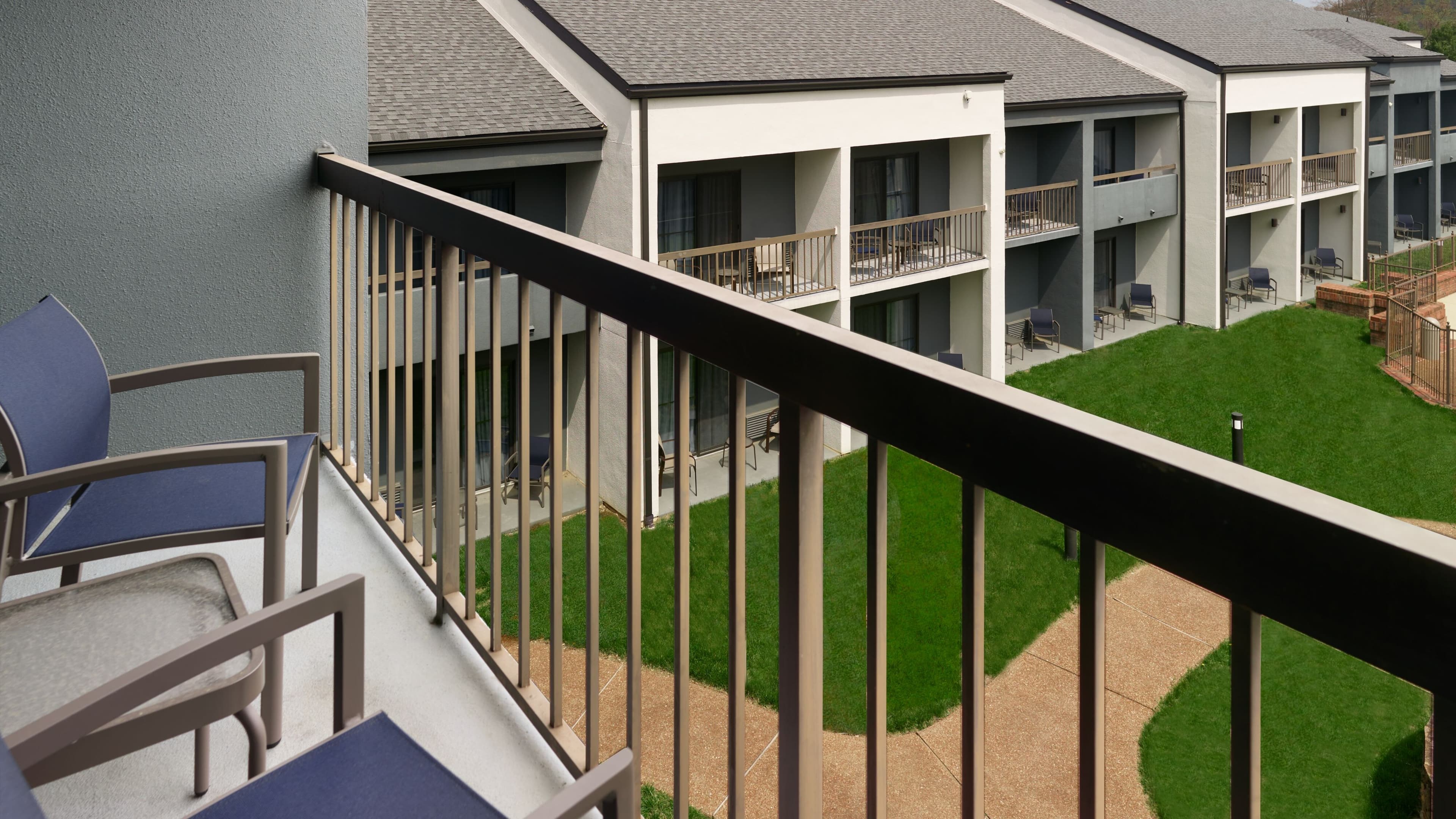 Courtyard Nashville Brentwood — 16