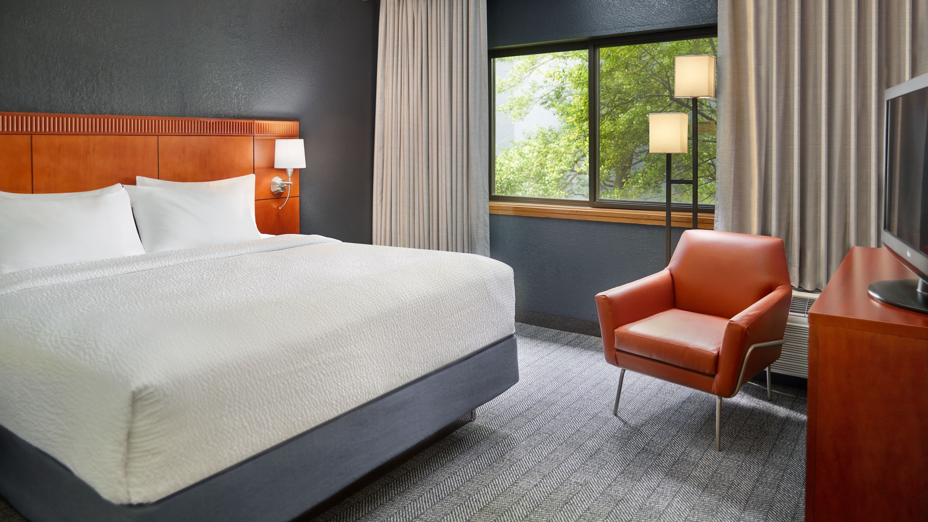 Courtyard Nashville Brentwood — 34