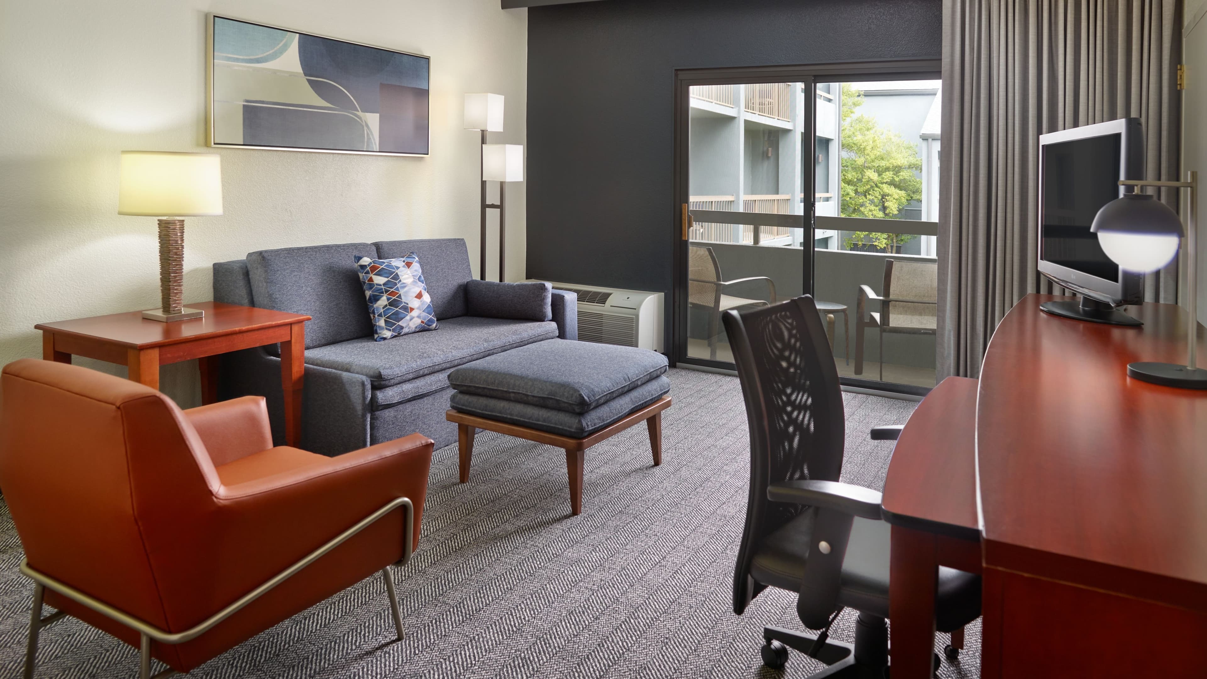 Courtyard Nashville Brentwood — 13