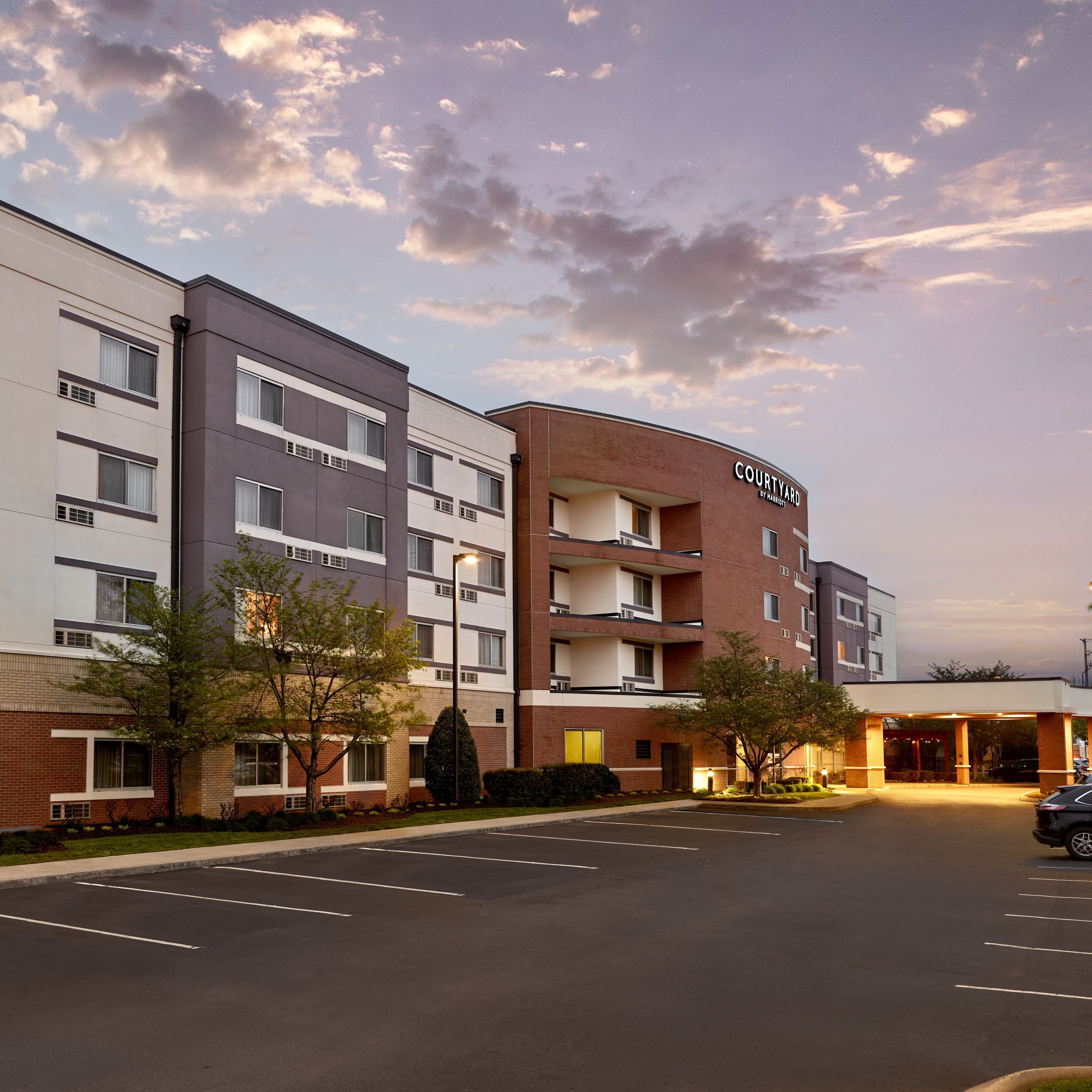 Courtyard Nashville Goodlettsville - Image 1