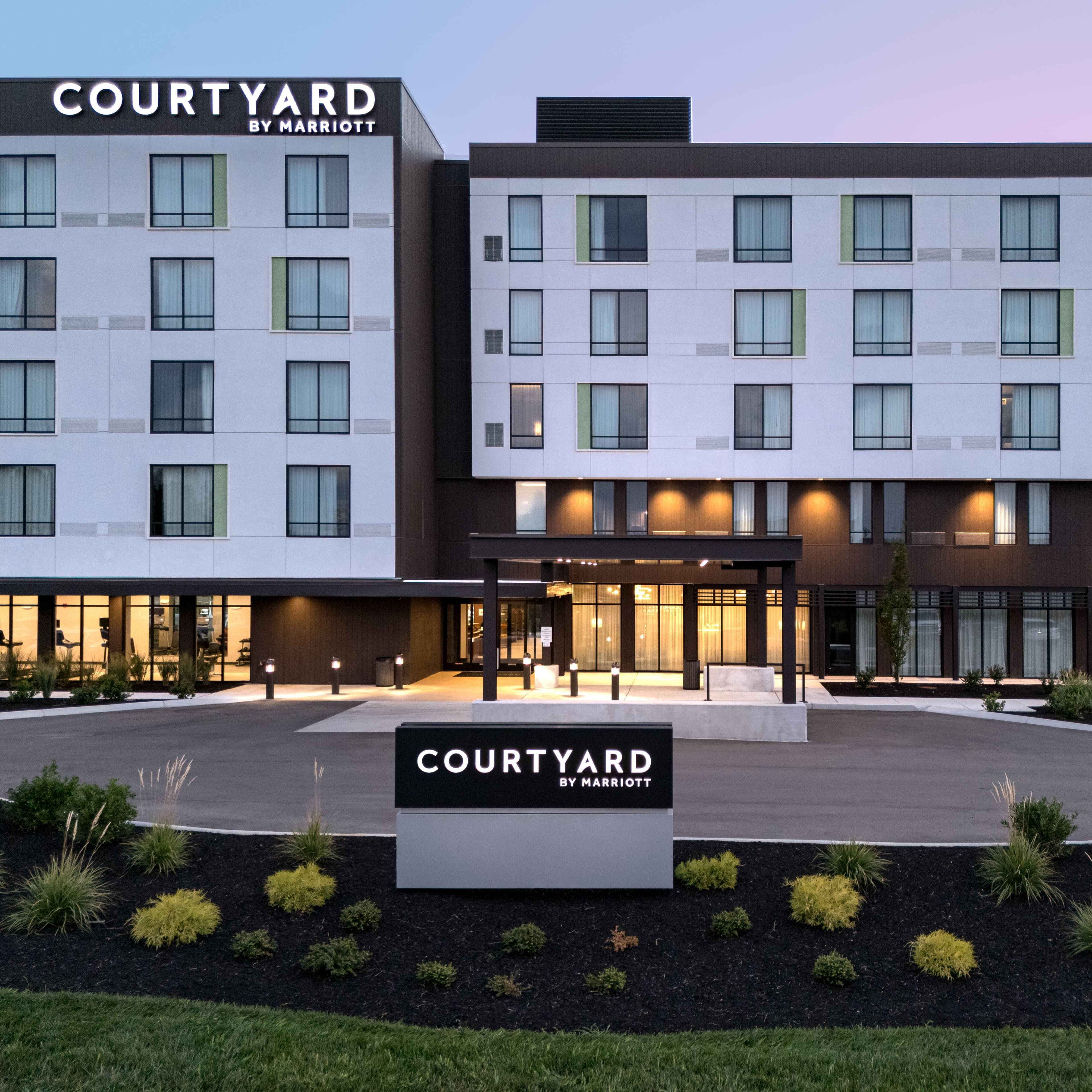 Courtyard Nashville Smyrna - Image 1