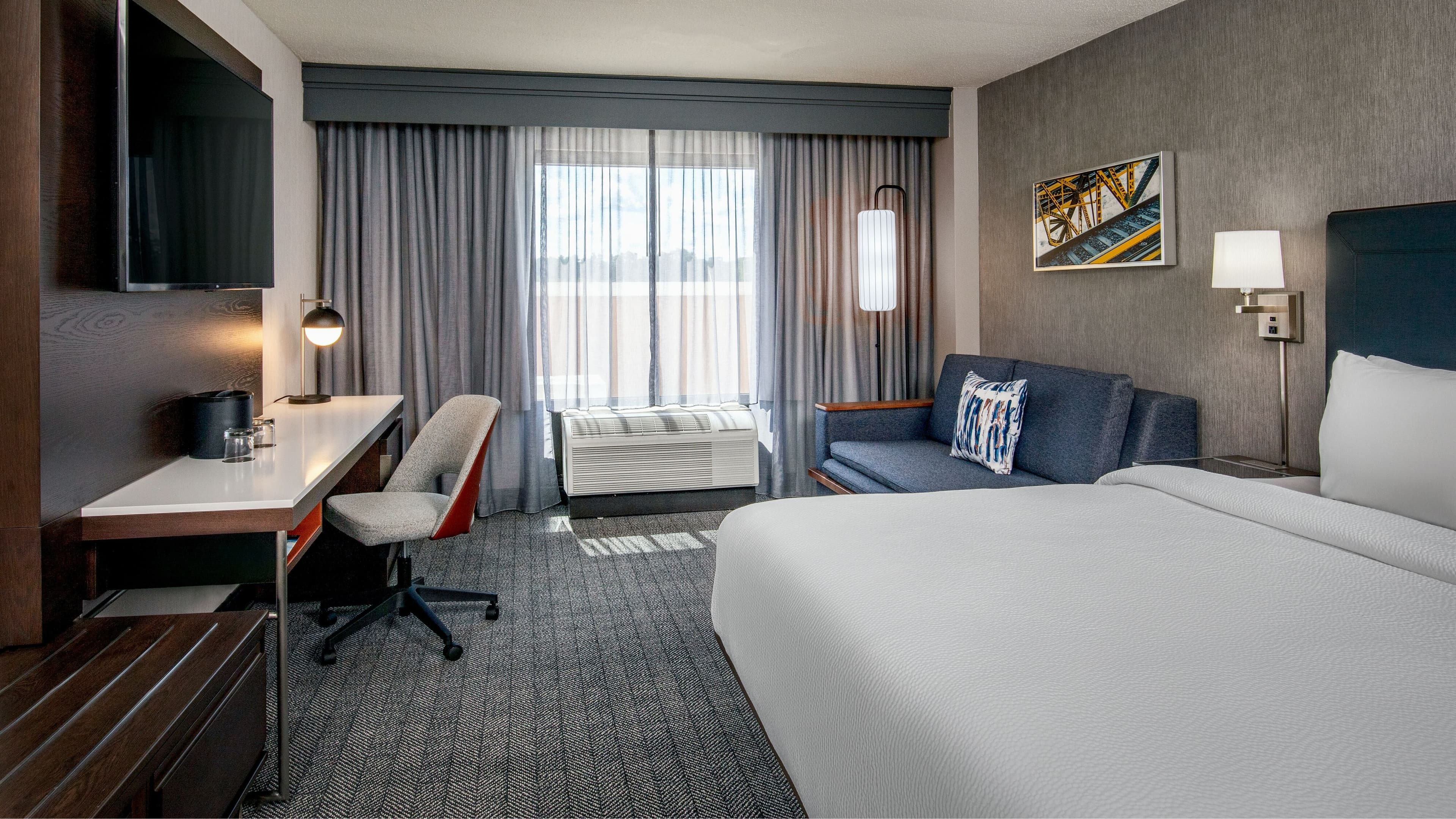 Guest room - Image 1