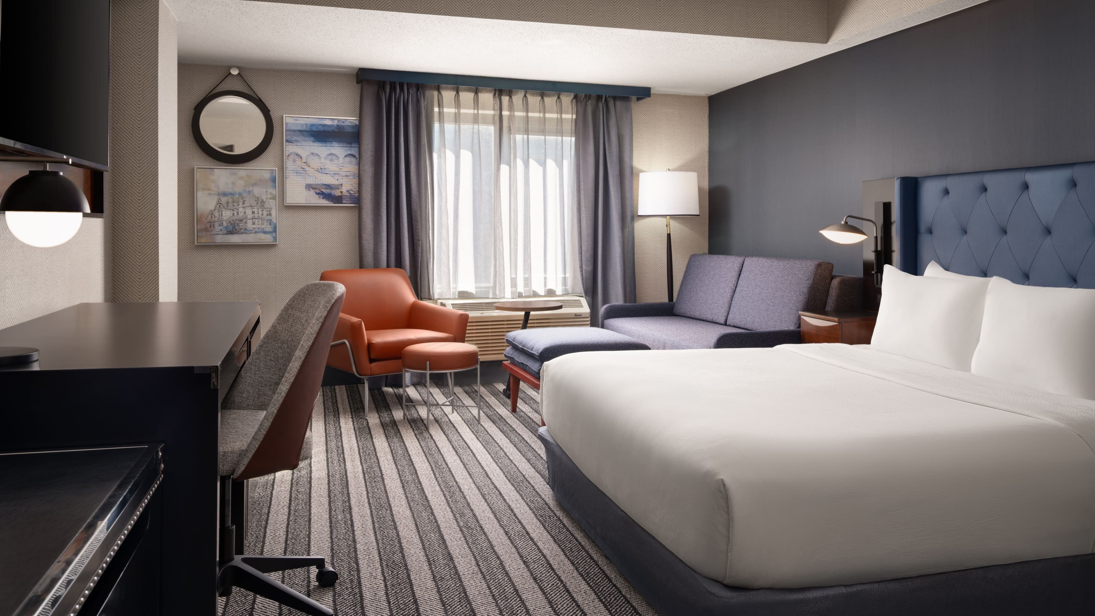 Courtyard Boston Brookline - Image 5