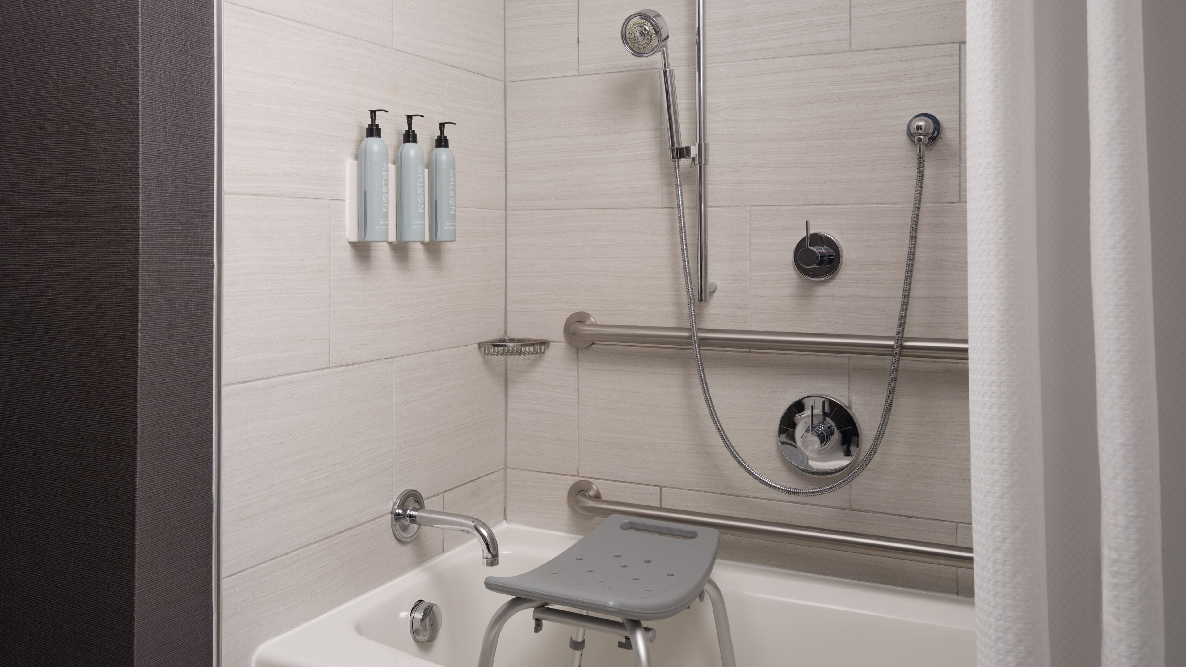 1 King Bed - Image 9