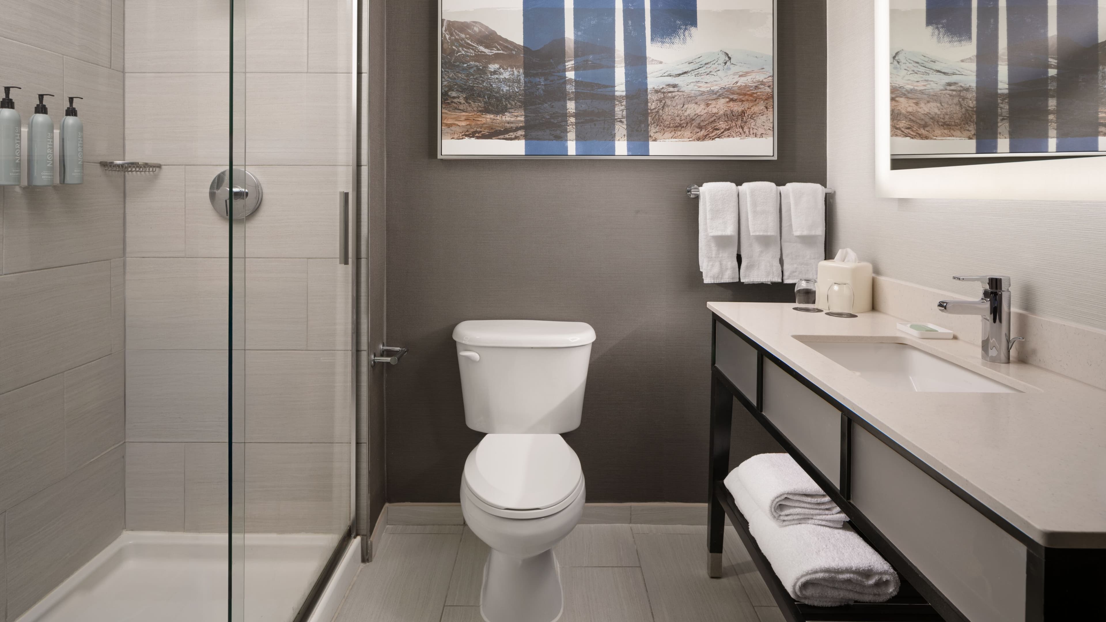 1 King Bed - Image 10