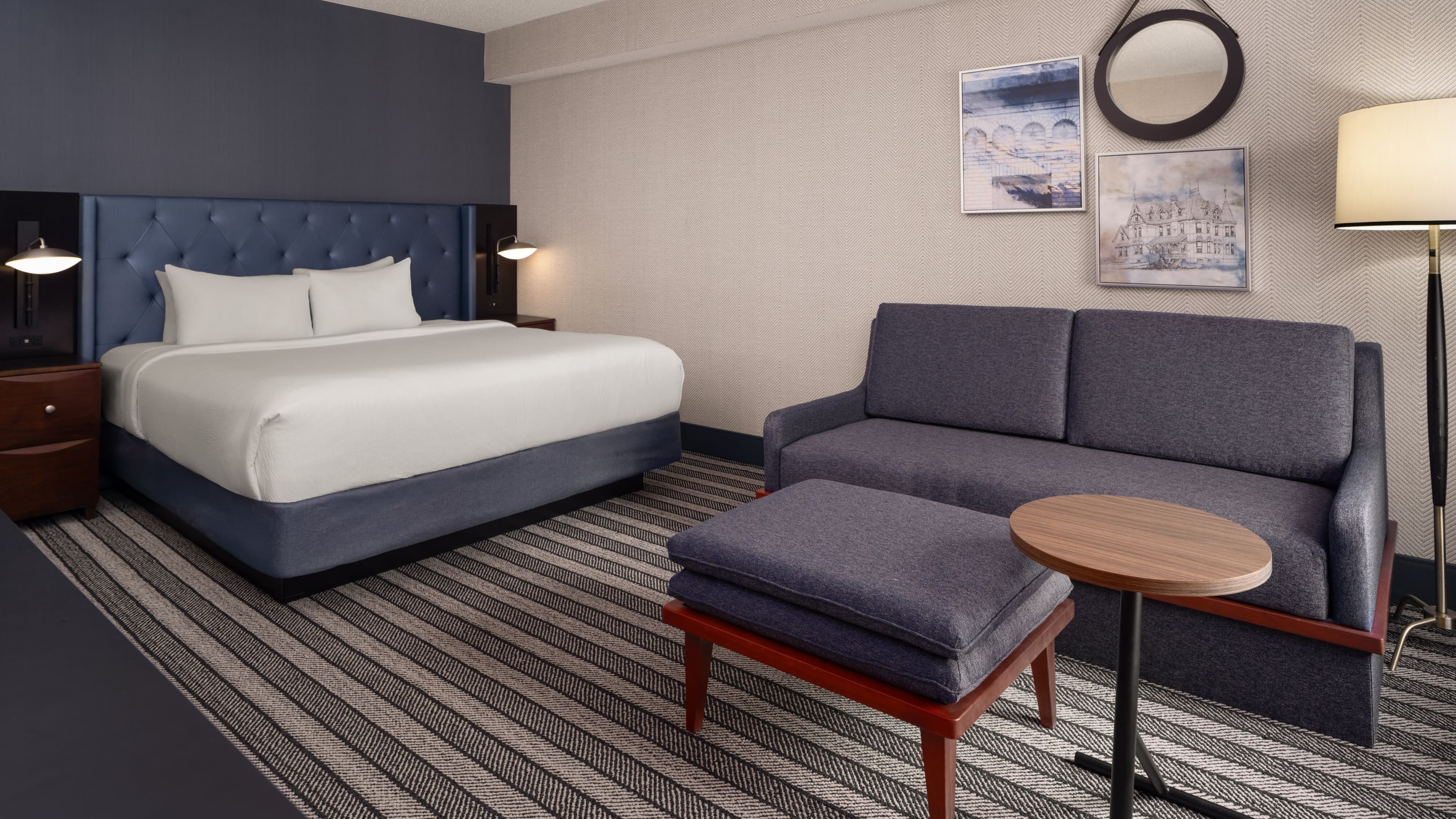 Courtyard Boston Brookline - Image 2