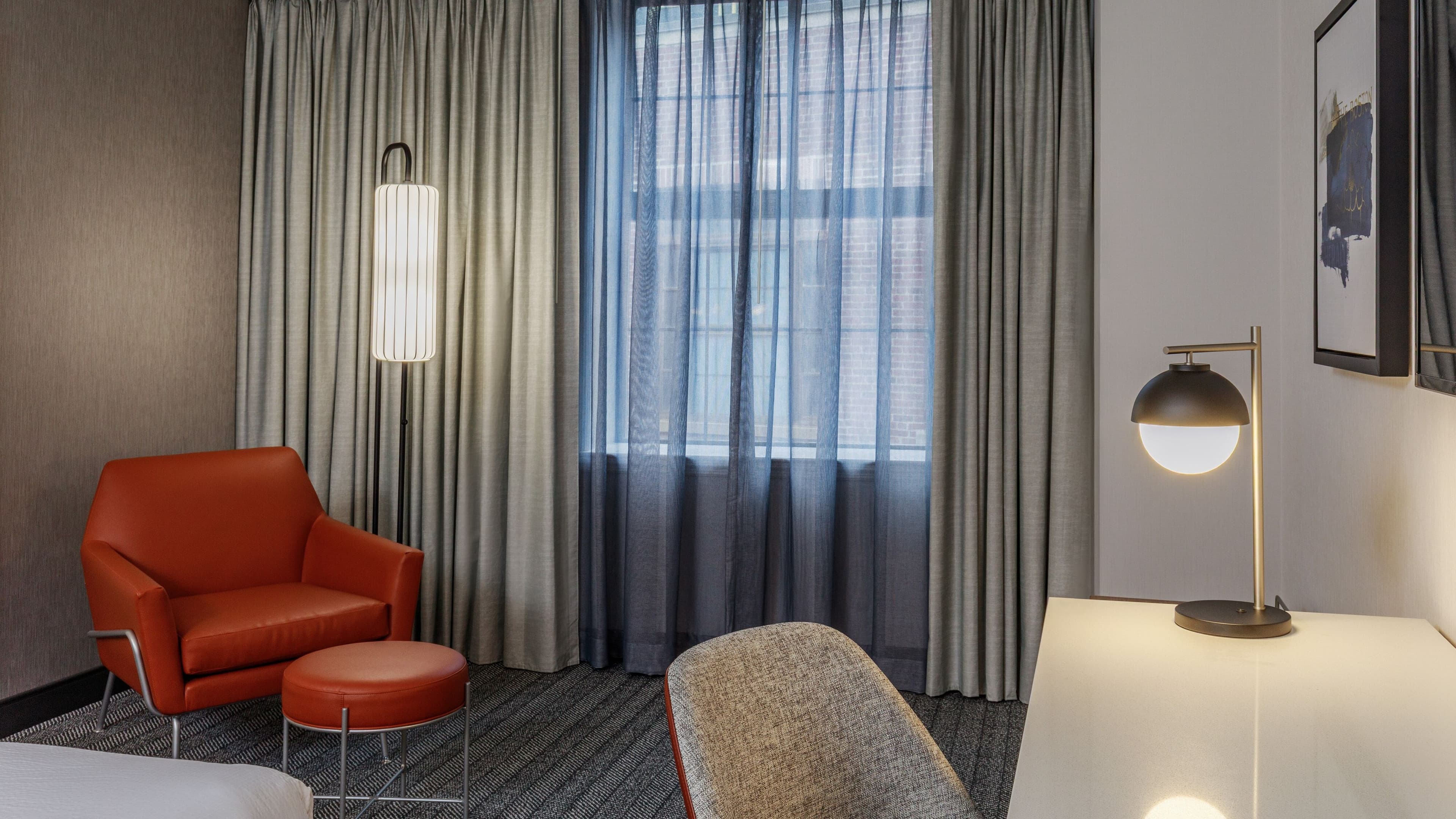 Tremont King Room - Image 3