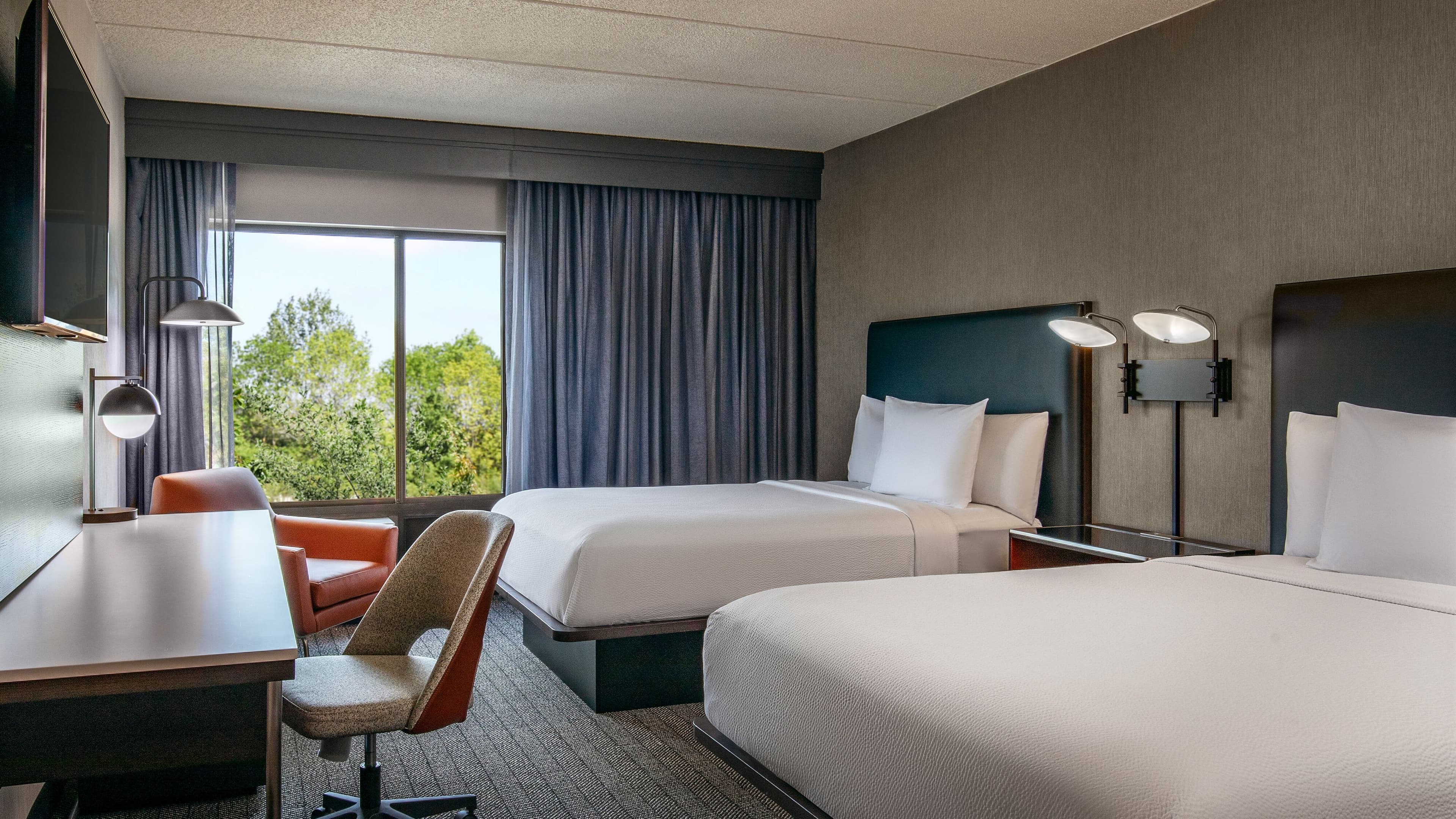 Holiday Inn Express & Suites Boston South - Randolph — 20