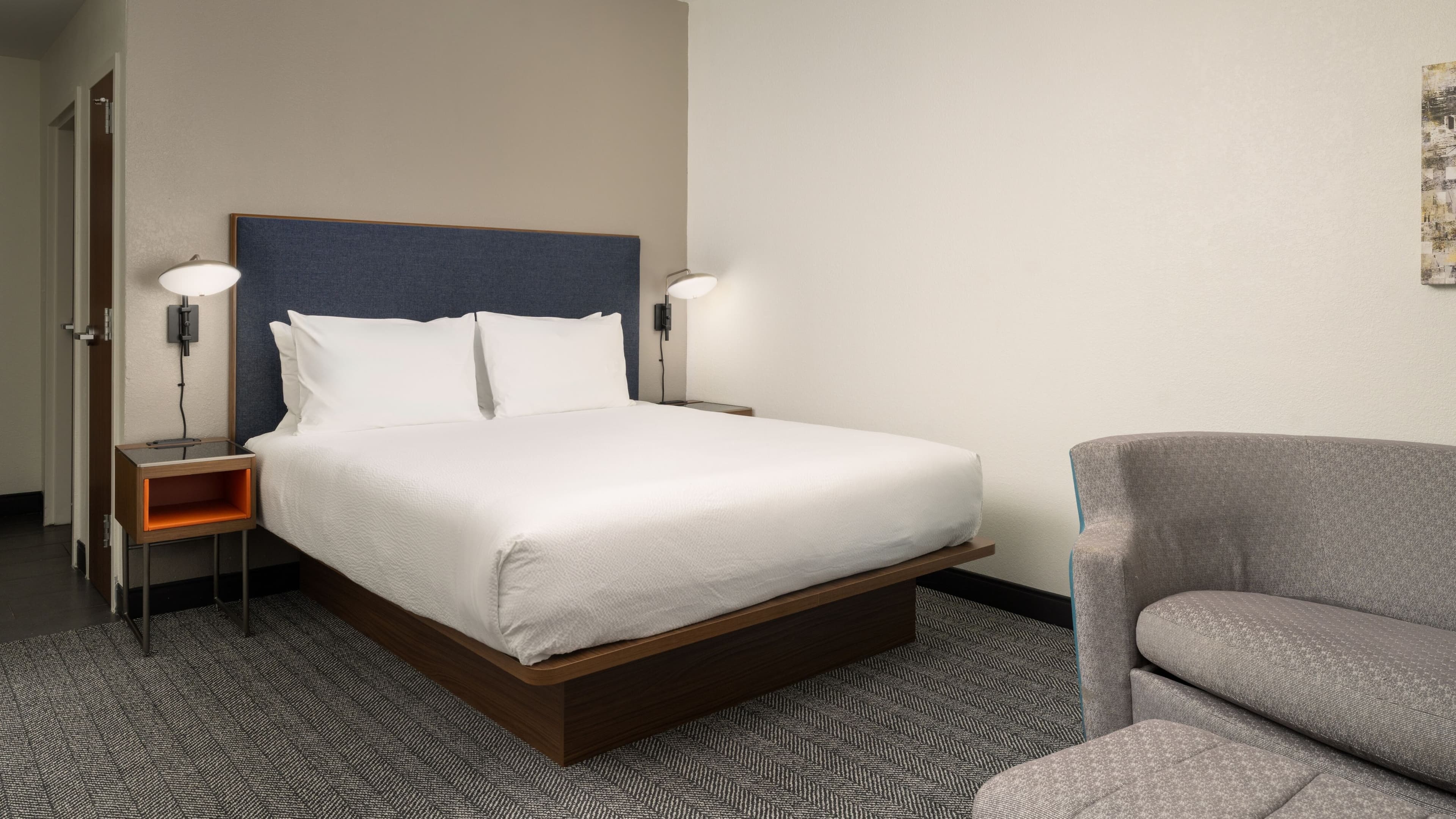 Courtyard Brunswick - Image 2