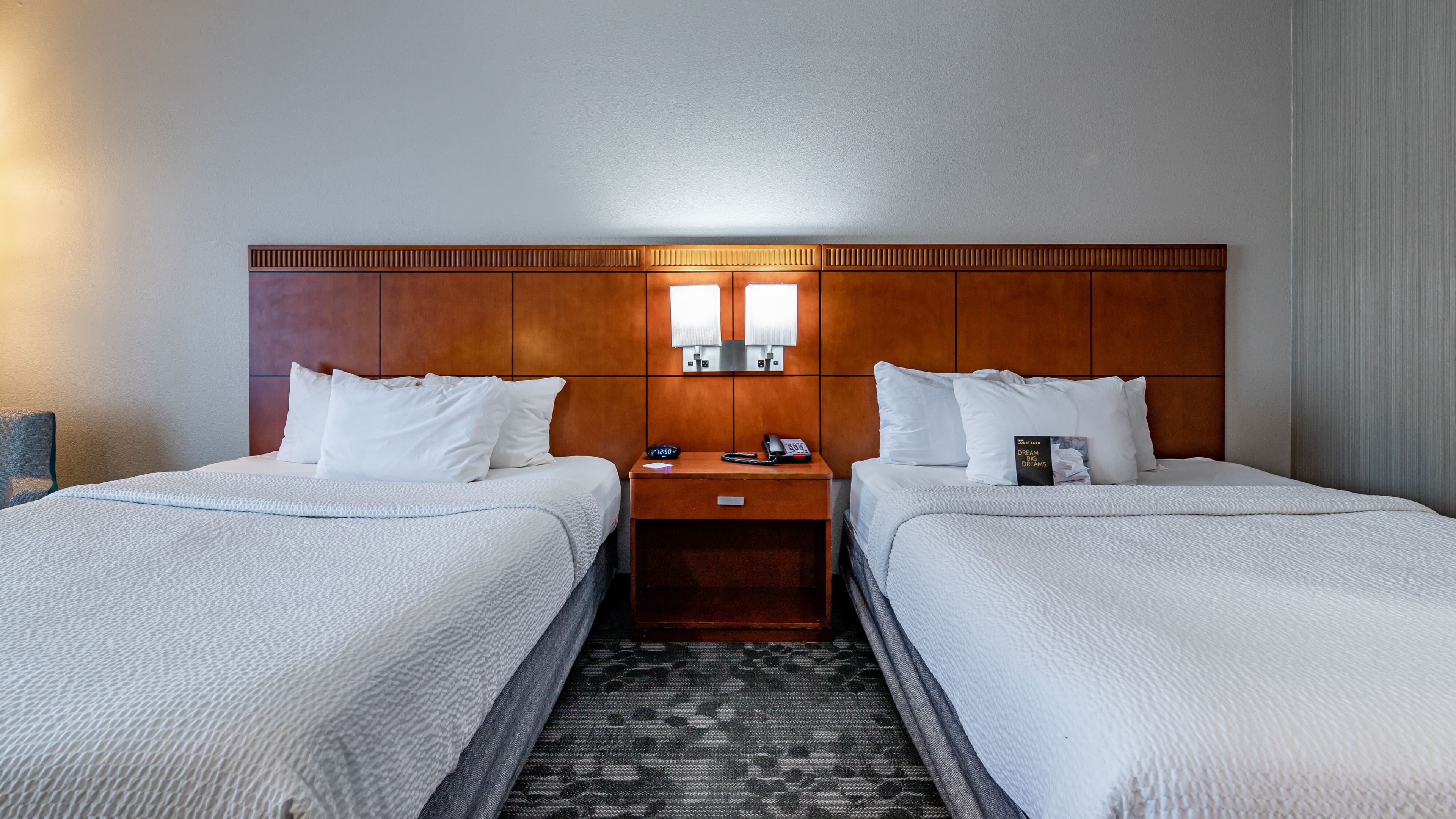 Courtyard Brunswick - Image 5