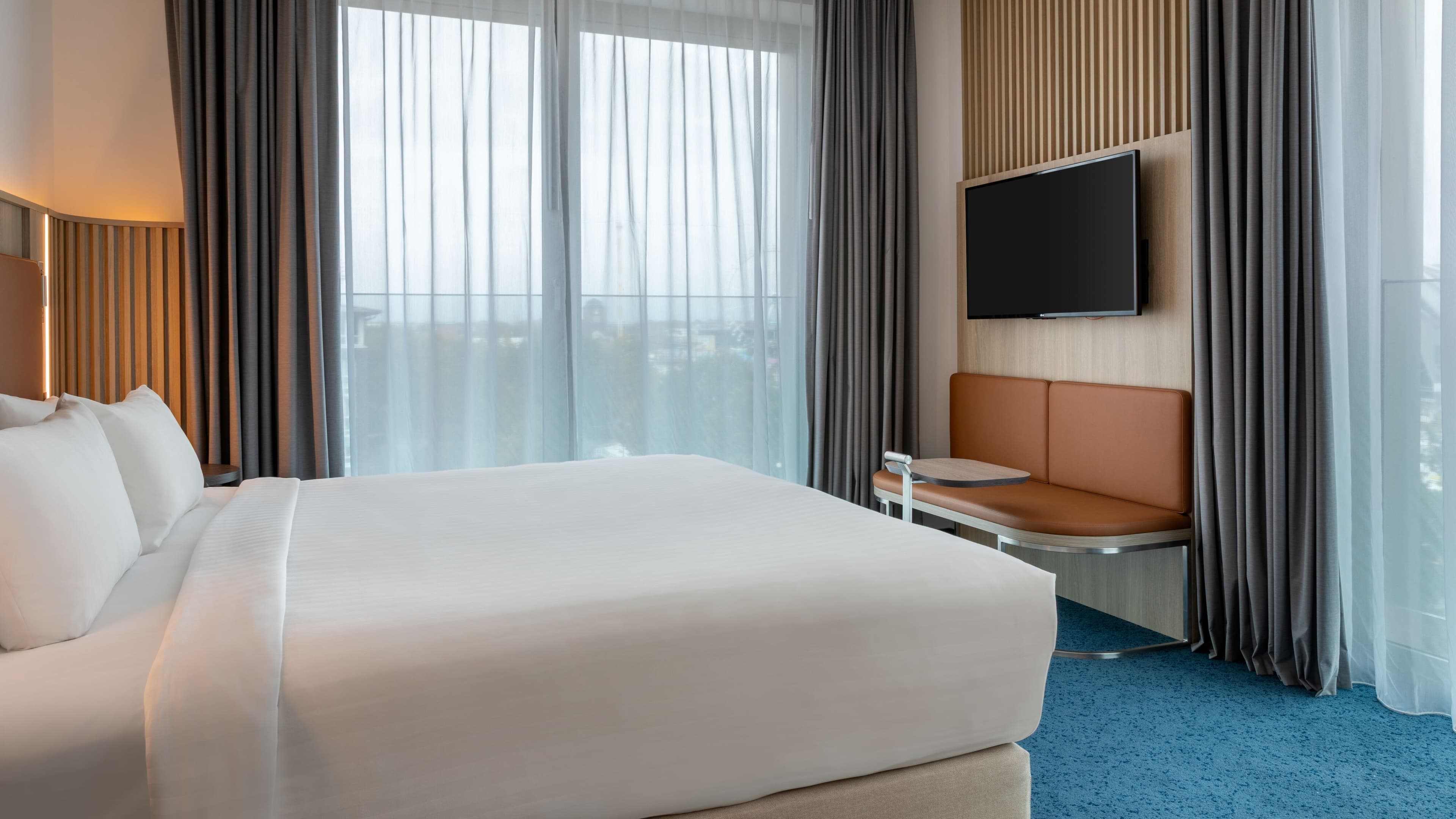 Courtyard Bremen - Image 3