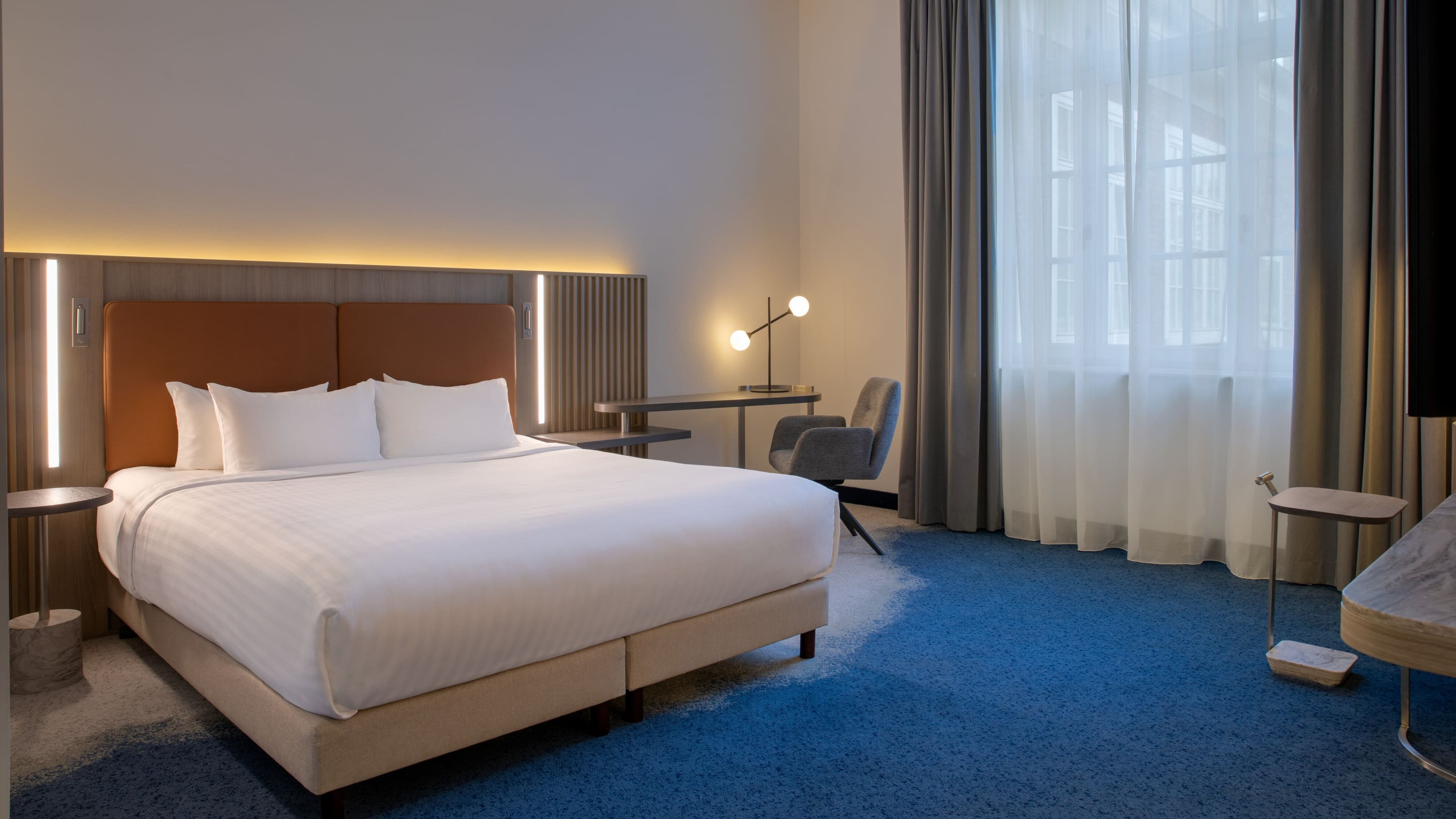 Courtyard Bremen - Image 2