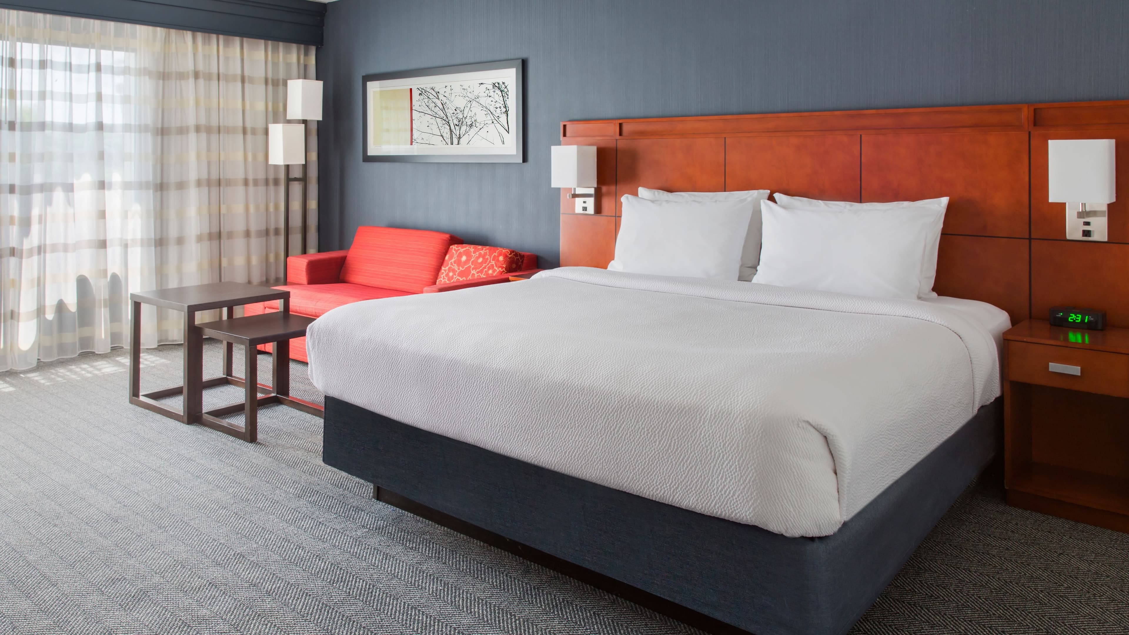 Guest room - Image 1