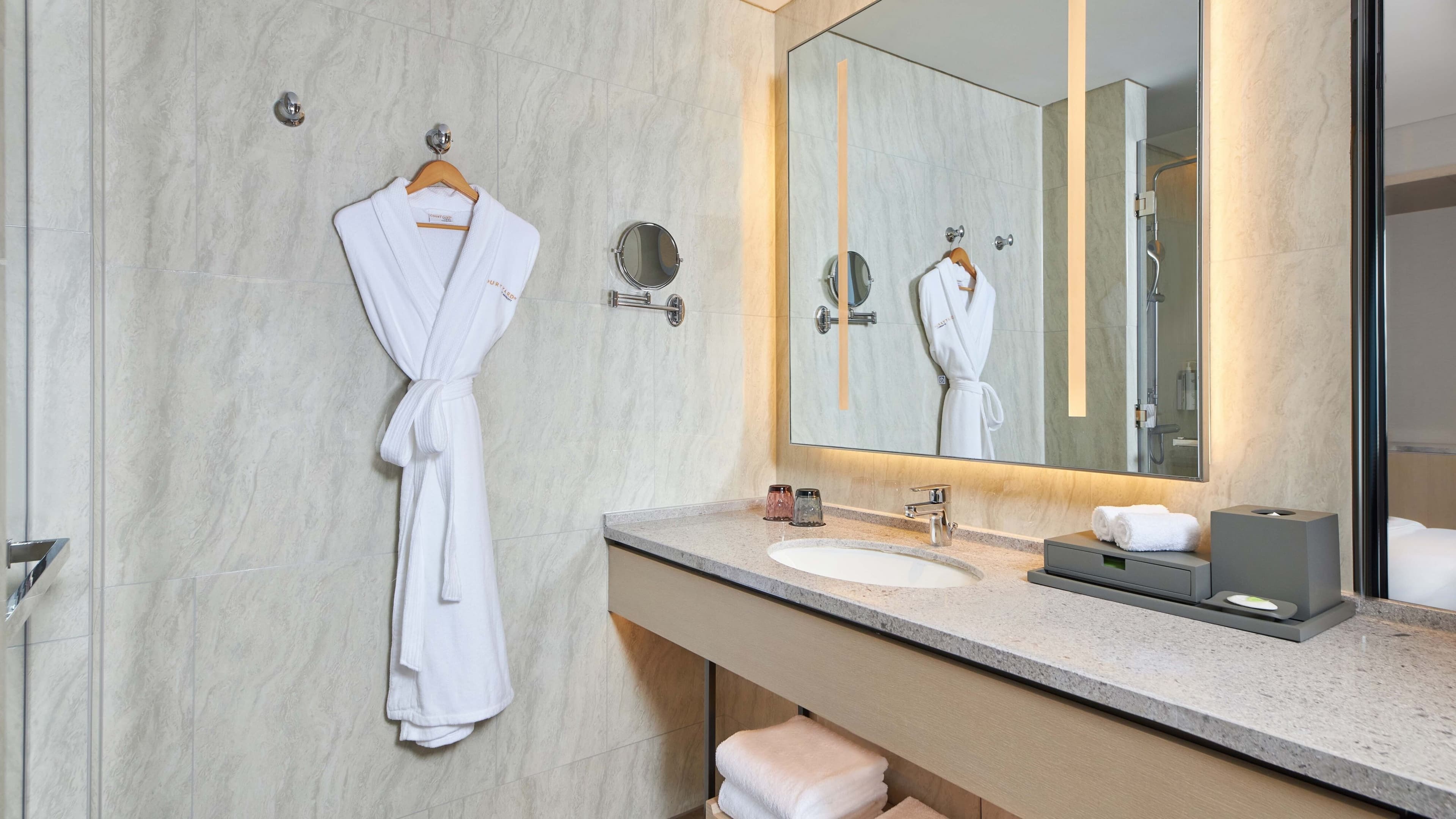 Courtyard Changchun - Image 5