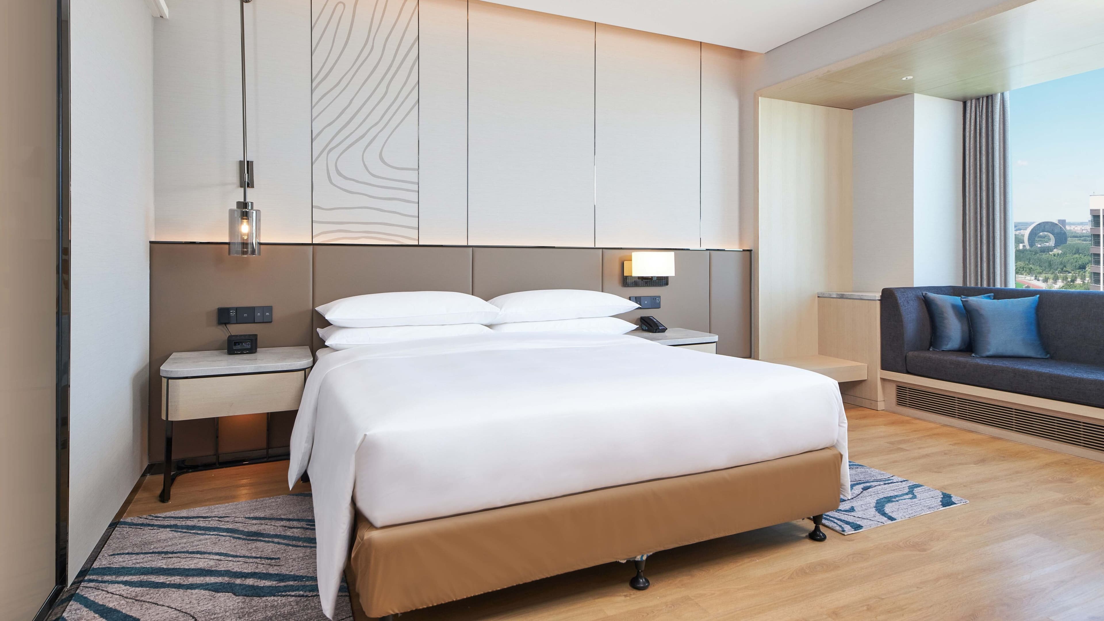 Courtyard Changchun - Image 3