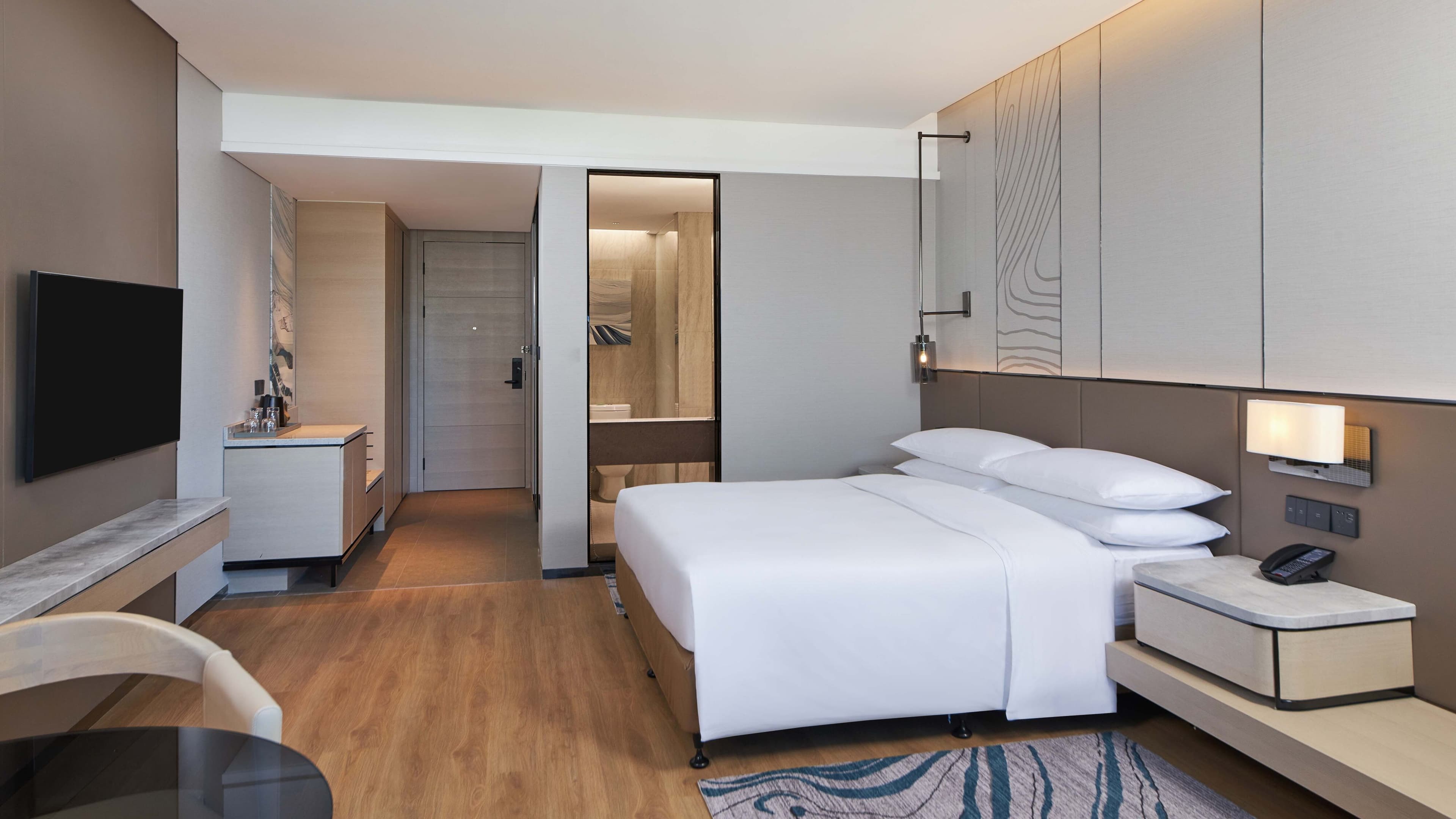 Courtyard Changchun - Image 4