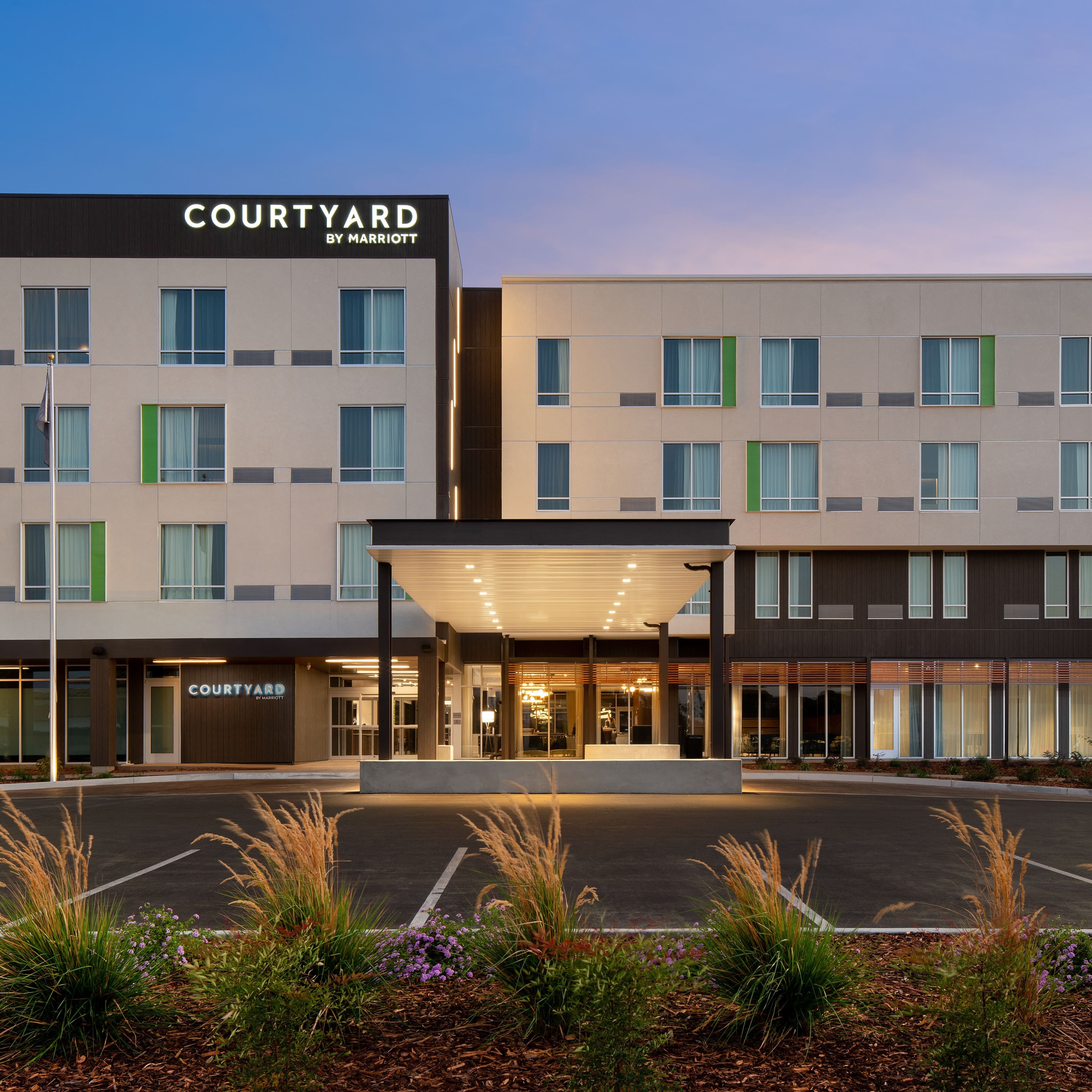 Courtyard Cleveland TN - Image 1