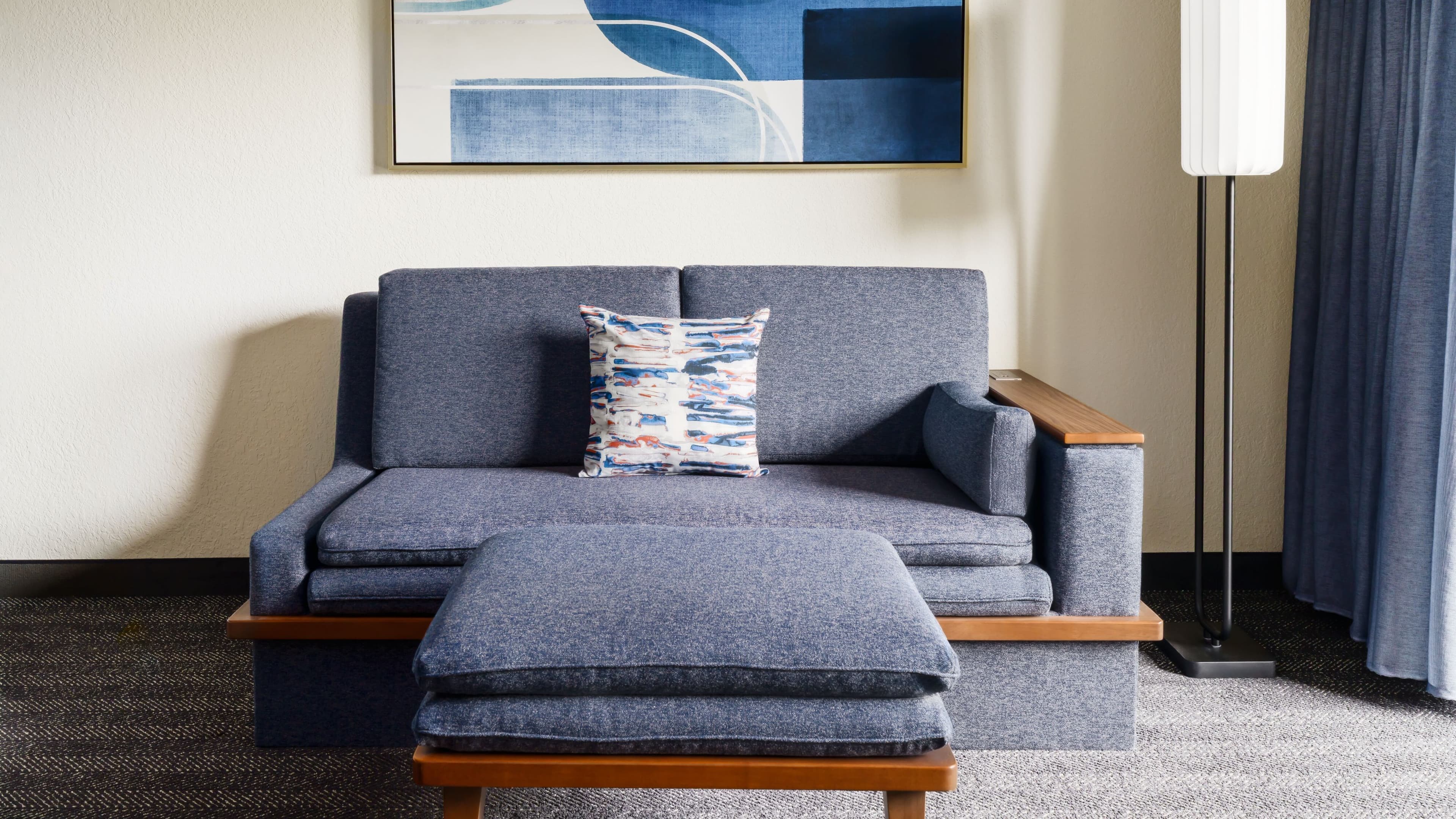 Guest room - Image 5