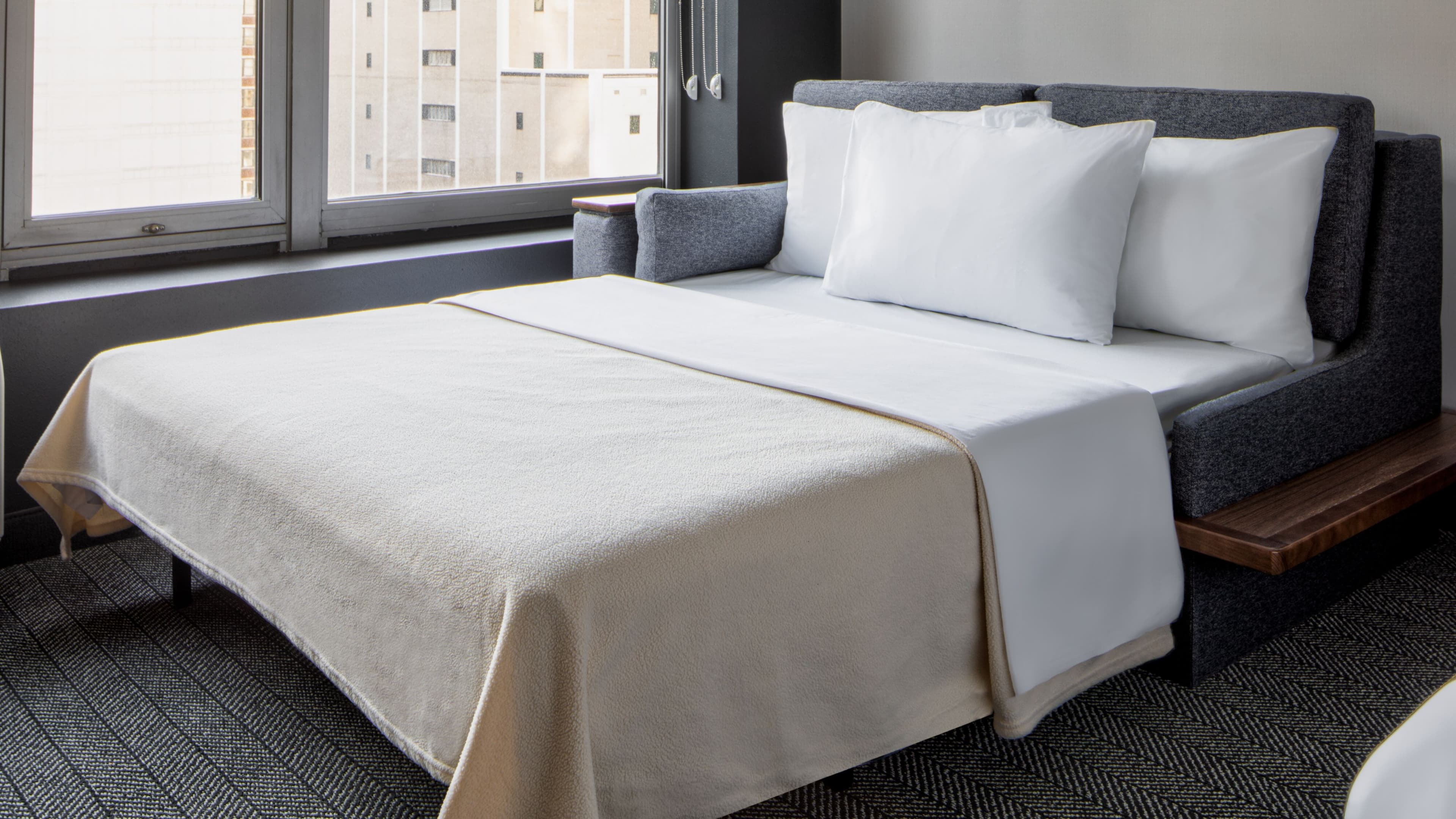 Courtyard Chicago Downtown/River North — 25