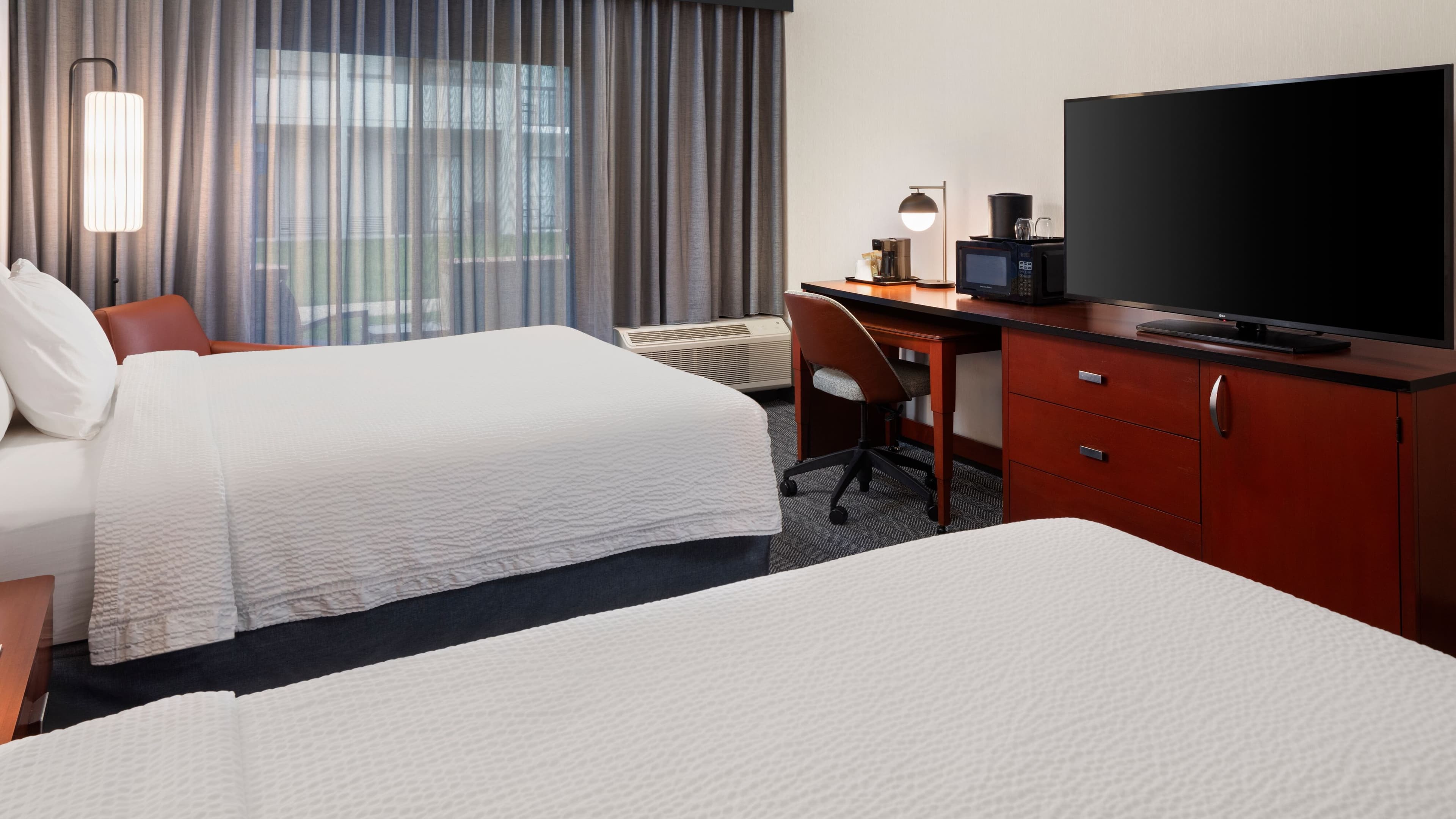 Courtyard Chicago Waukegan/Gurnee — 15
