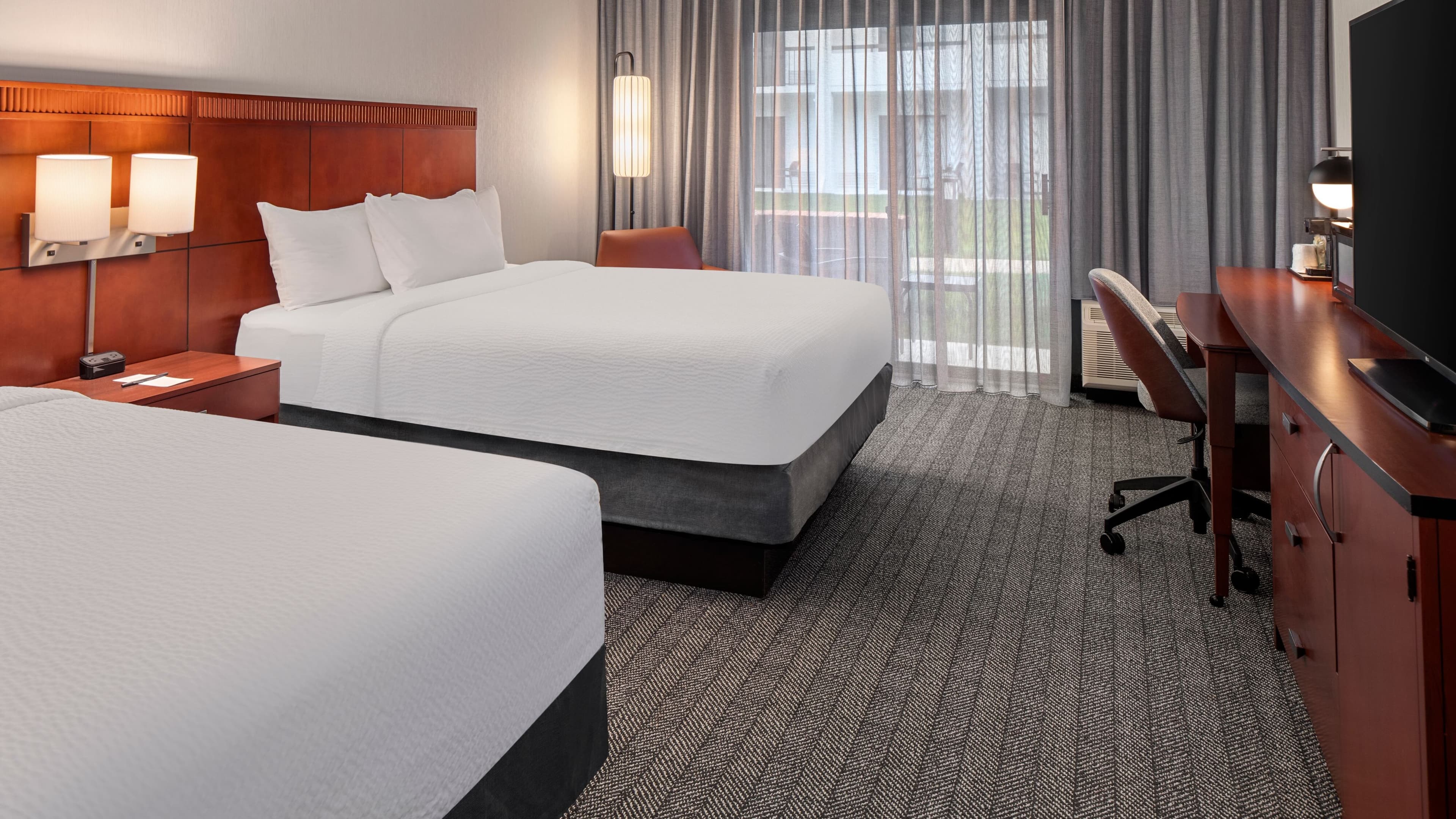 Courtyard Chicago Waukegan/Gurnee — 14