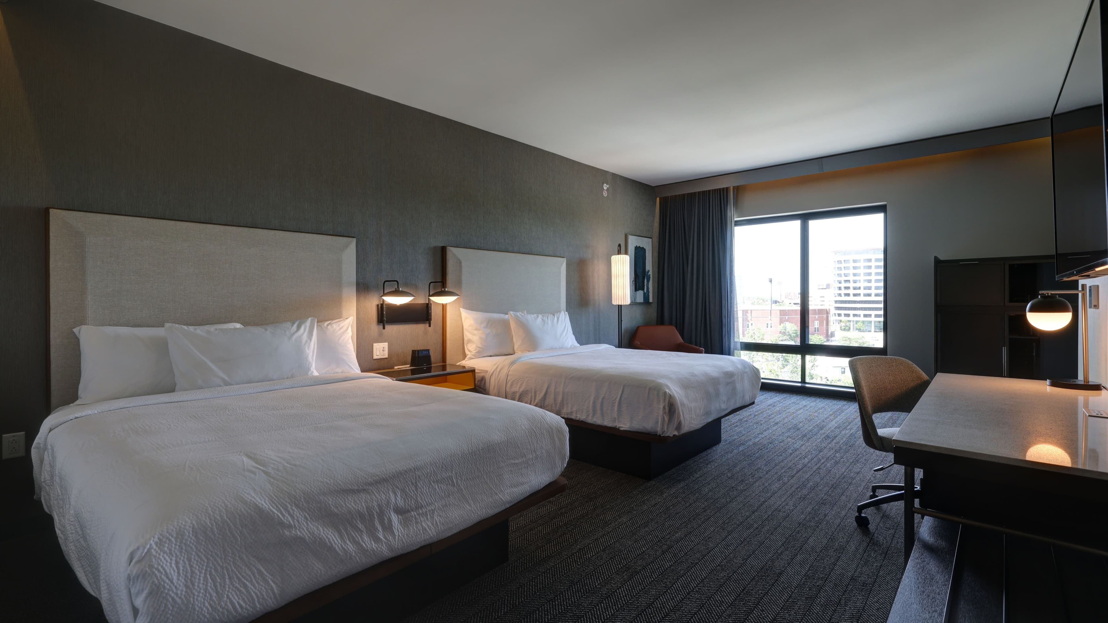 Staybridge Suites Iowa City - Coralville — 24