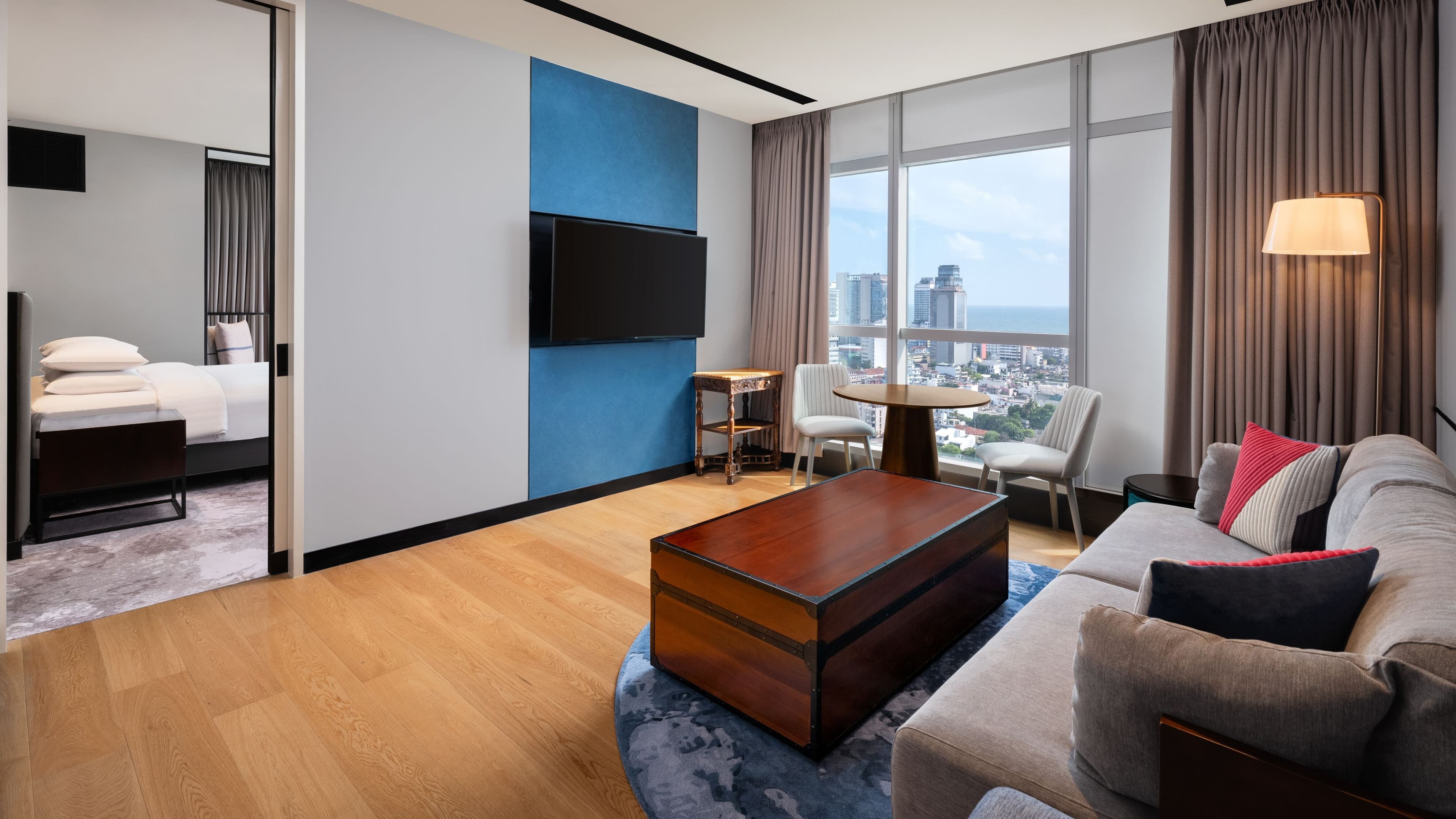 Courtyard Colombo - Image 4