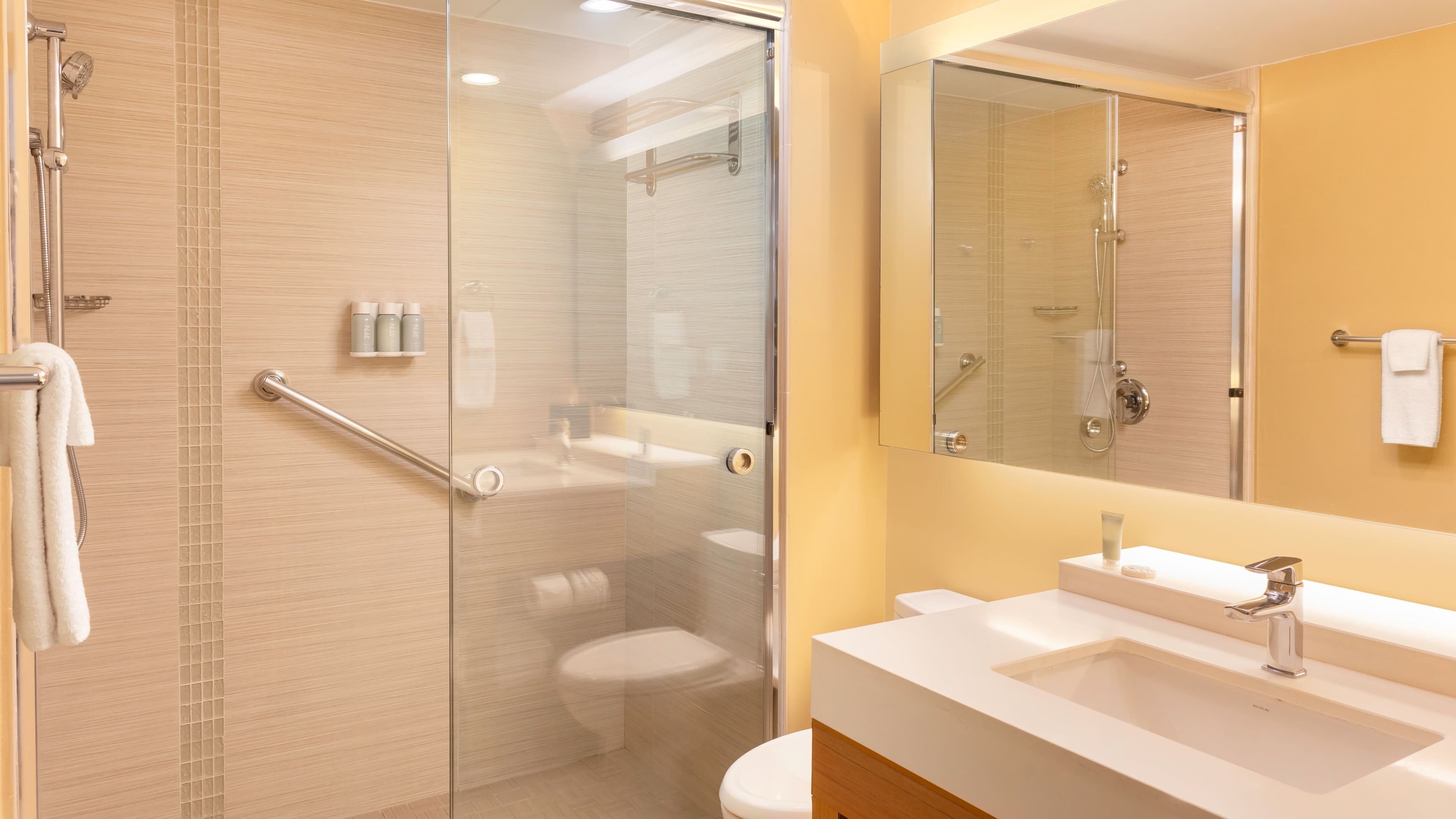 Deluxe Guest room - Image 5