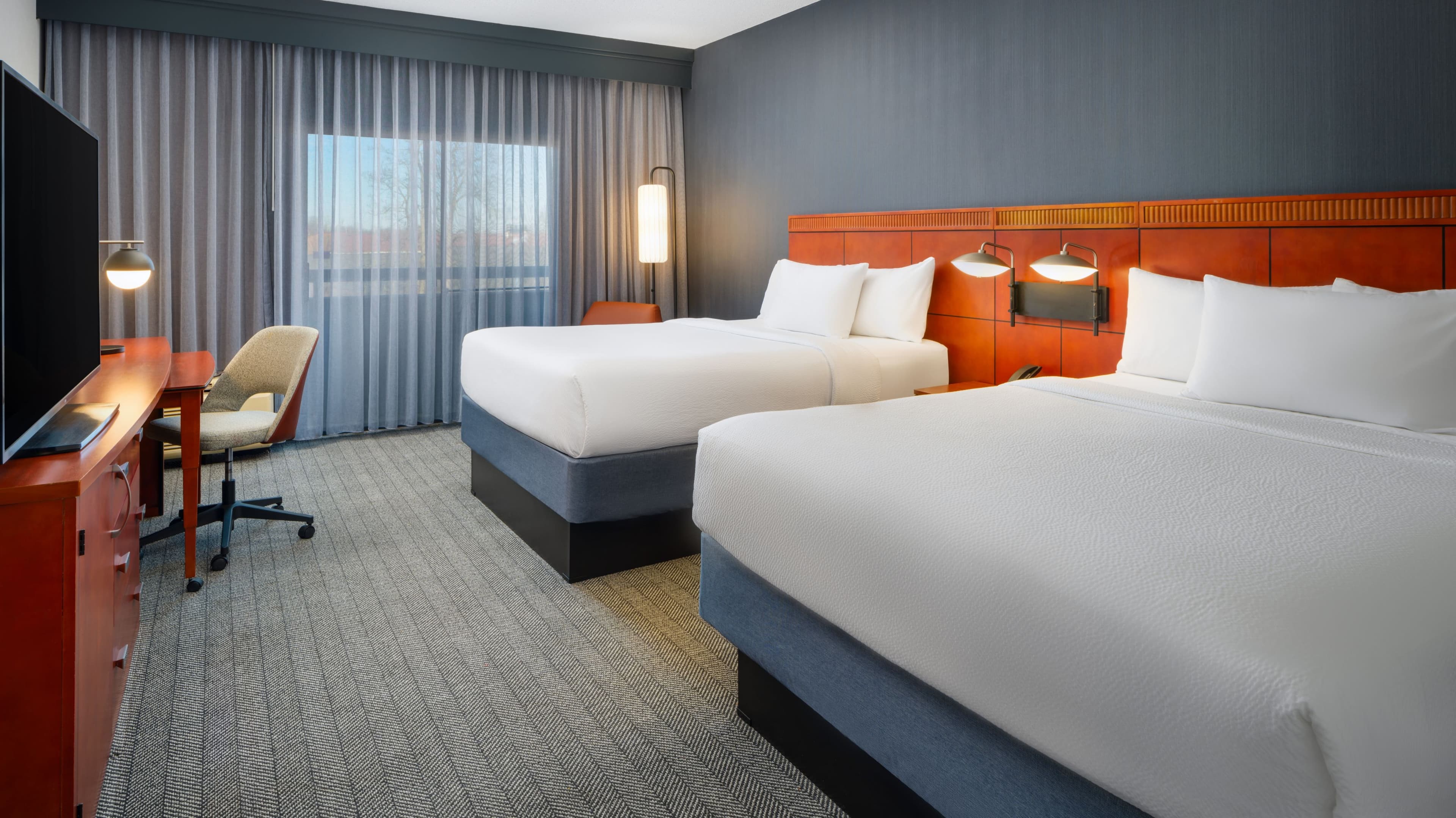 Candlewood Suites Columbus - Grove City — 25