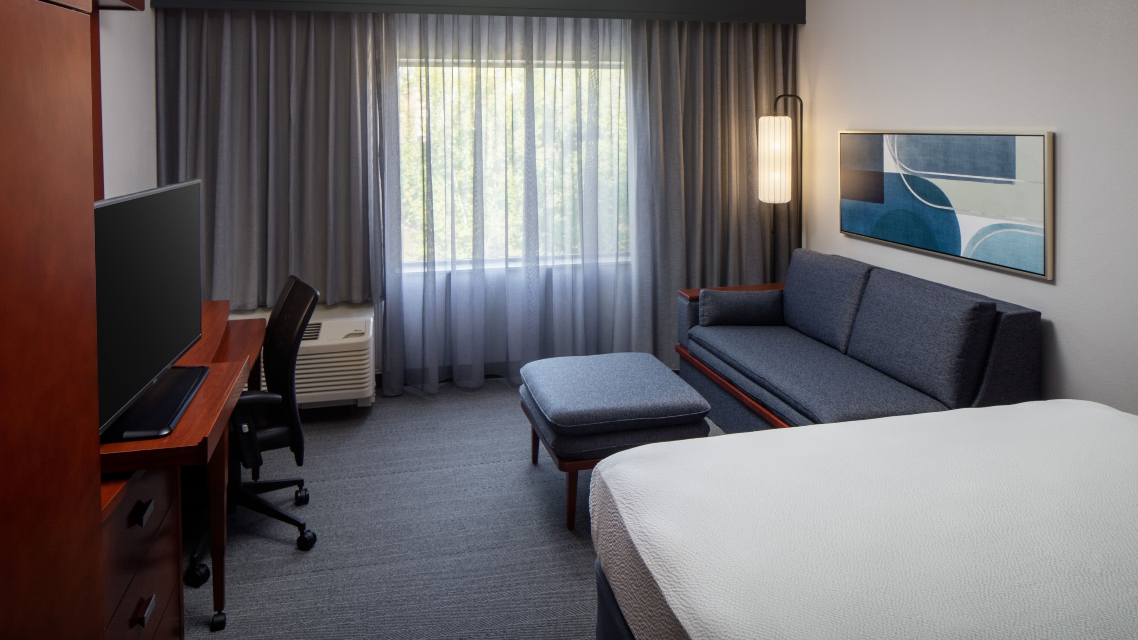 Guest room - Image 1