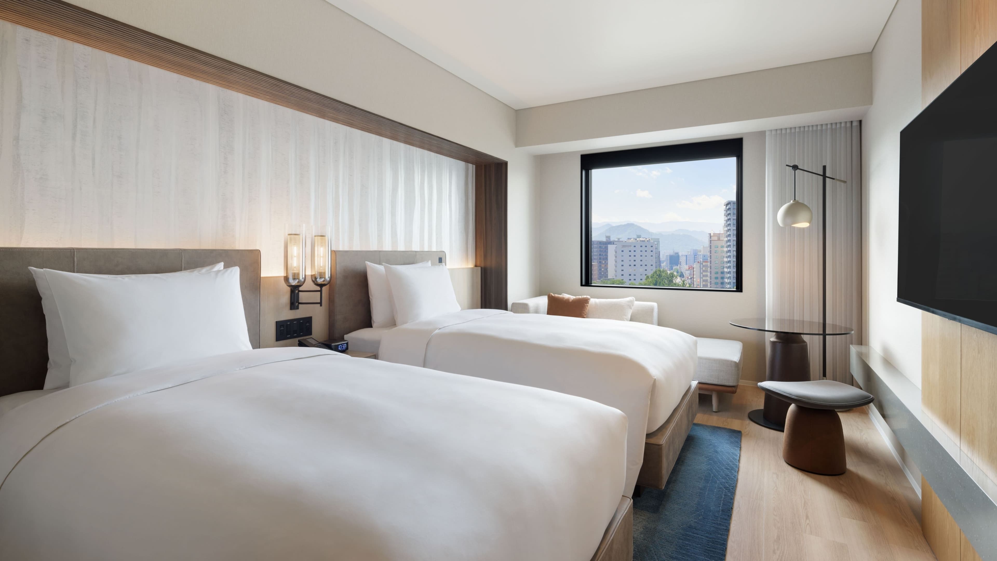 Courtyard Sapporo — 15