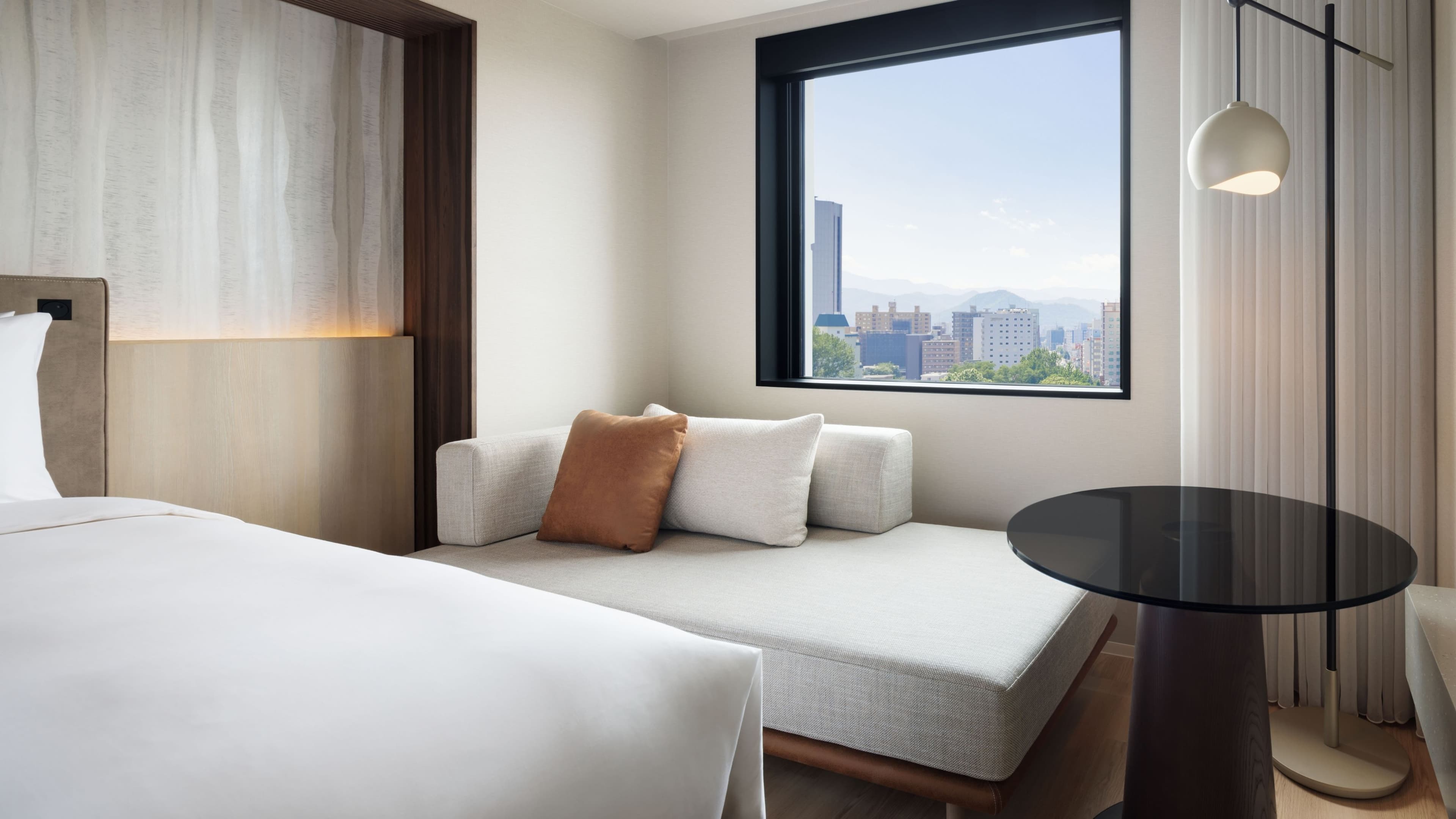 Courtyard Sapporo — 16