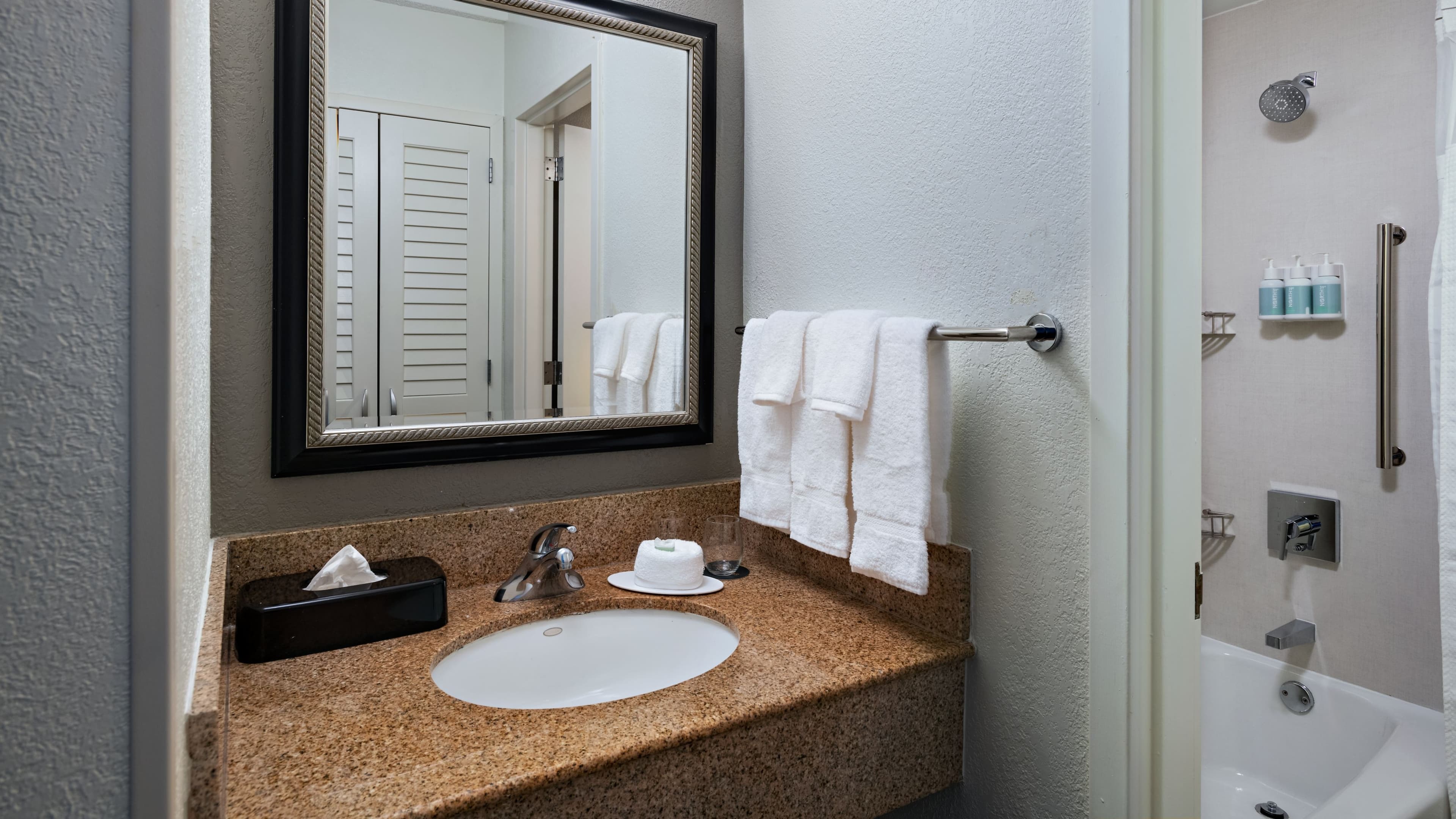 One Bedroom Suite - Image 7