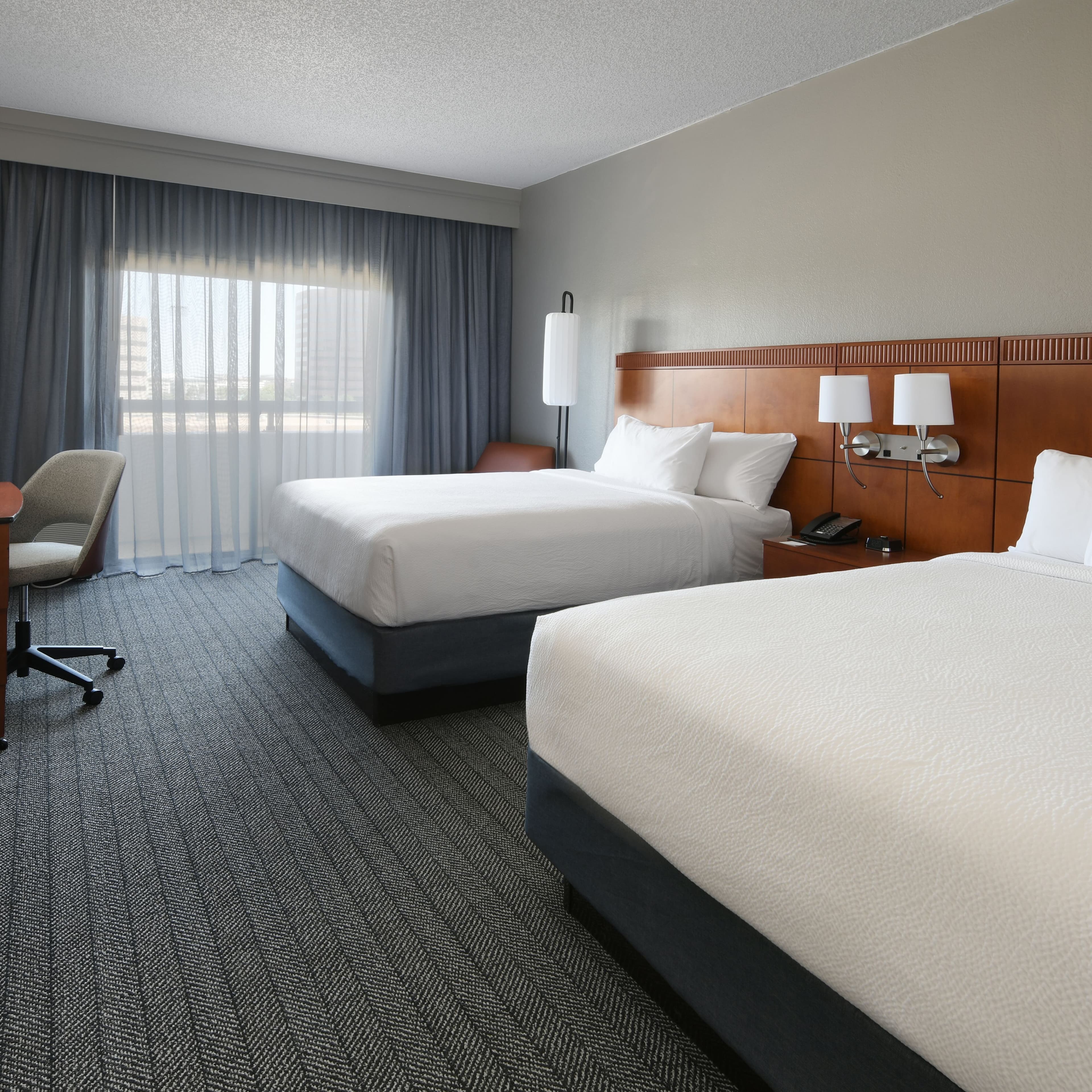 Courtyard Dallas Las Colinas - Image 1