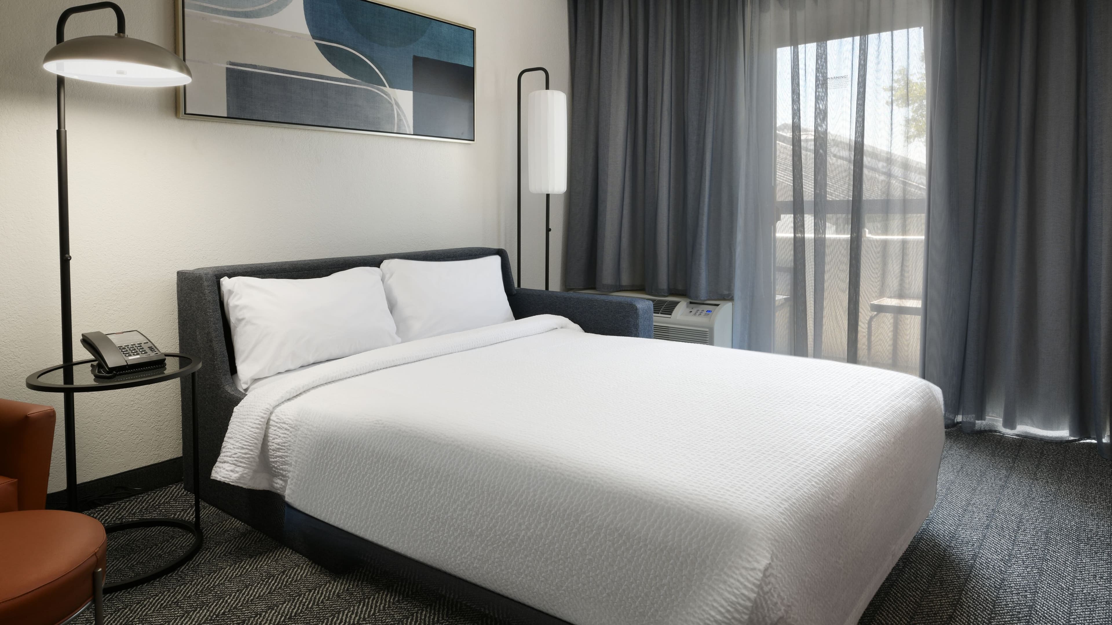 Courtyard Dallas Las Colinas - Image 3