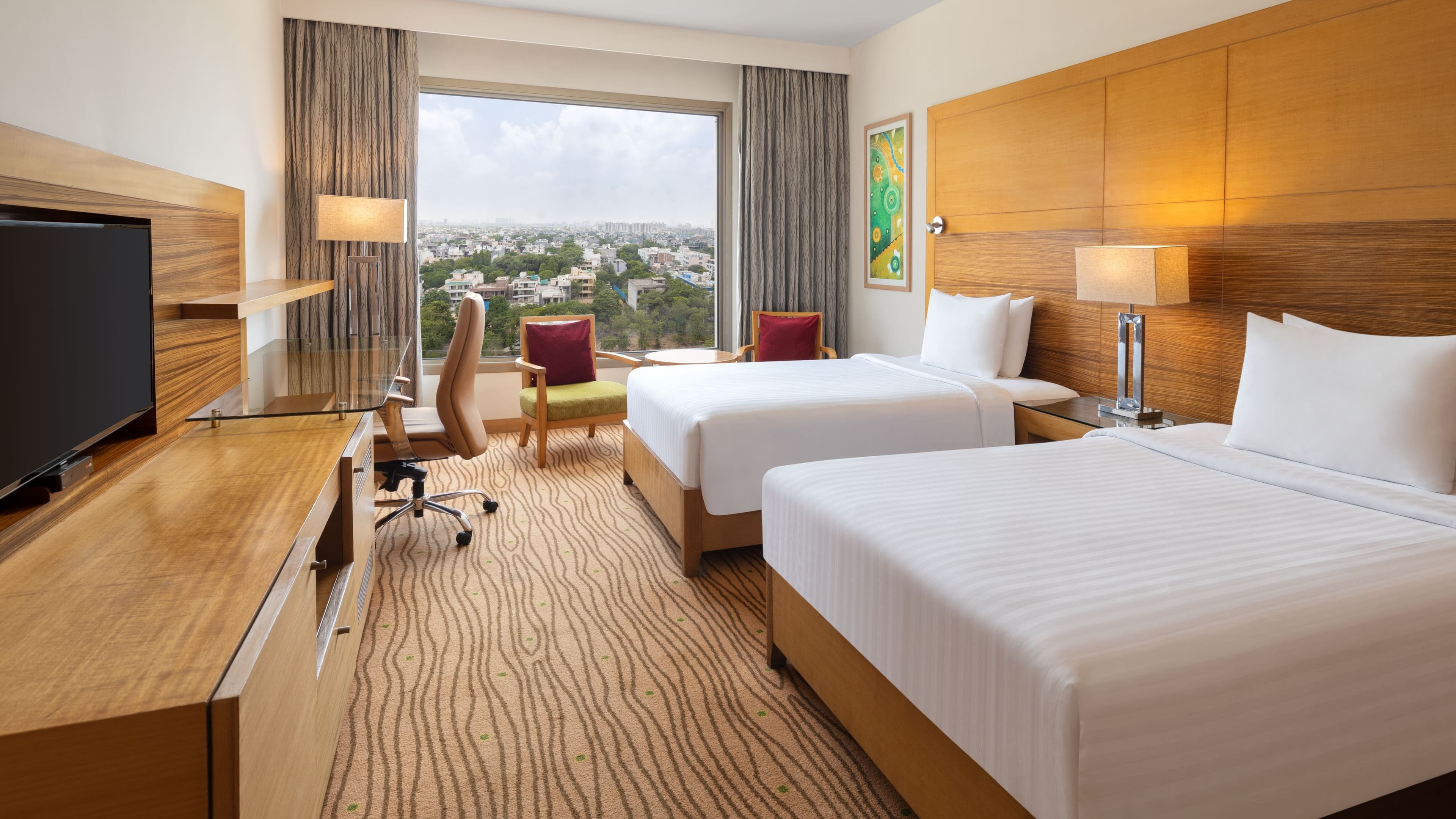 Holiday Inn Gurgaon NH8 — 4