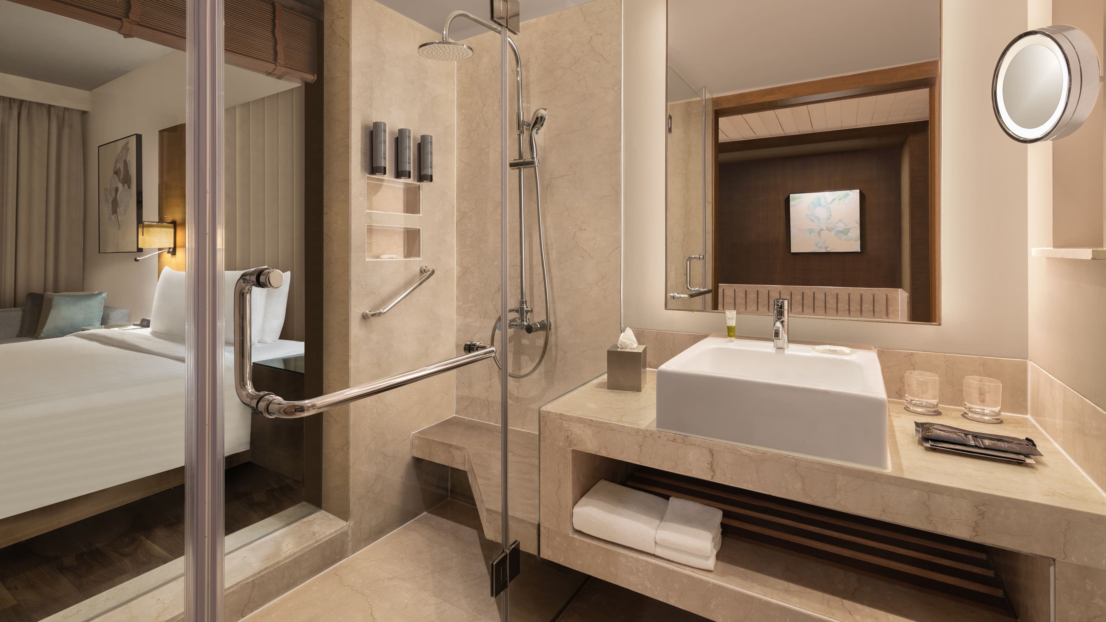 Holiday Inn Gurgaon NH8 — 7