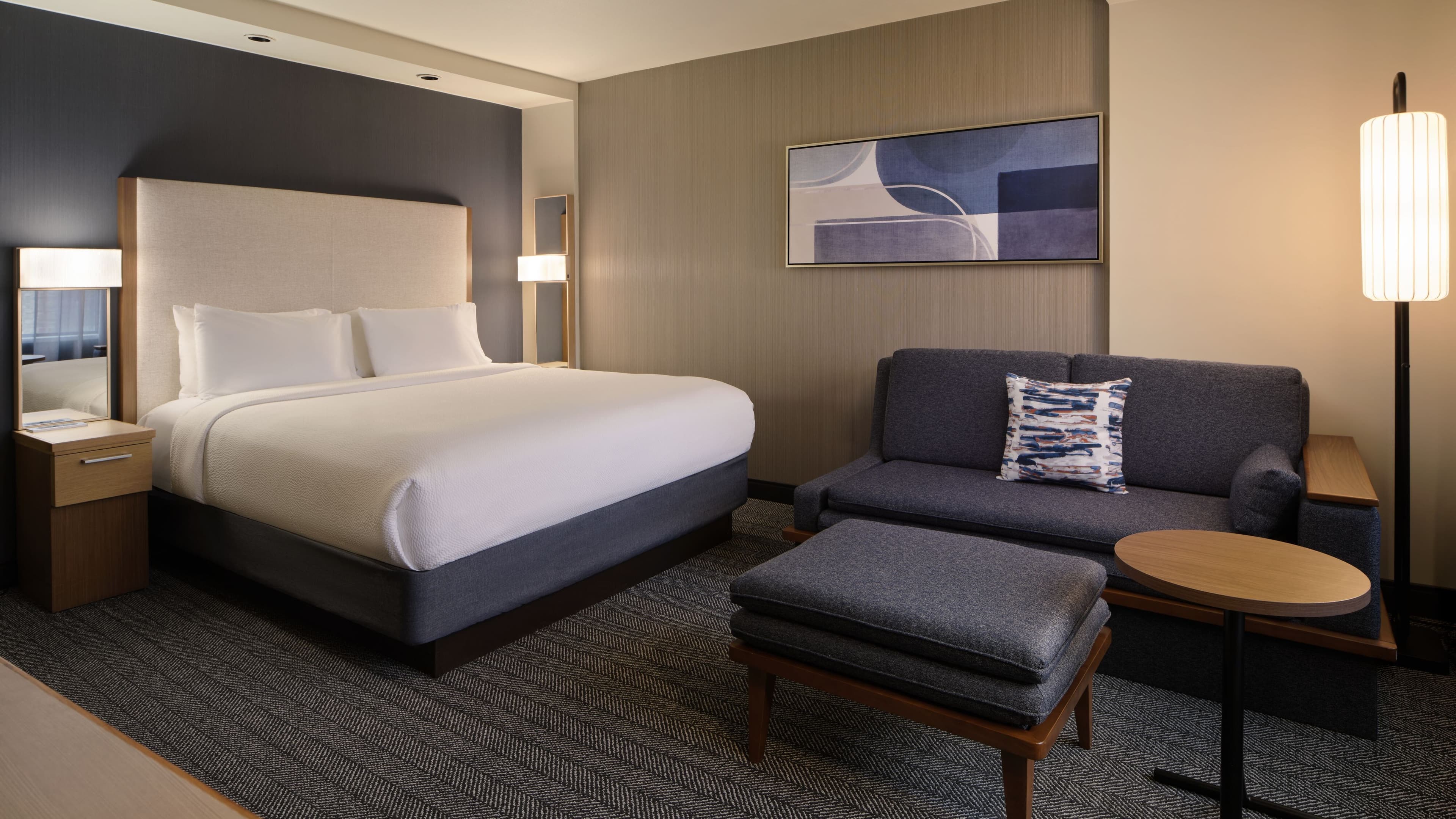 Courtyard Fort Worth at Alliance Town Center - Image 2