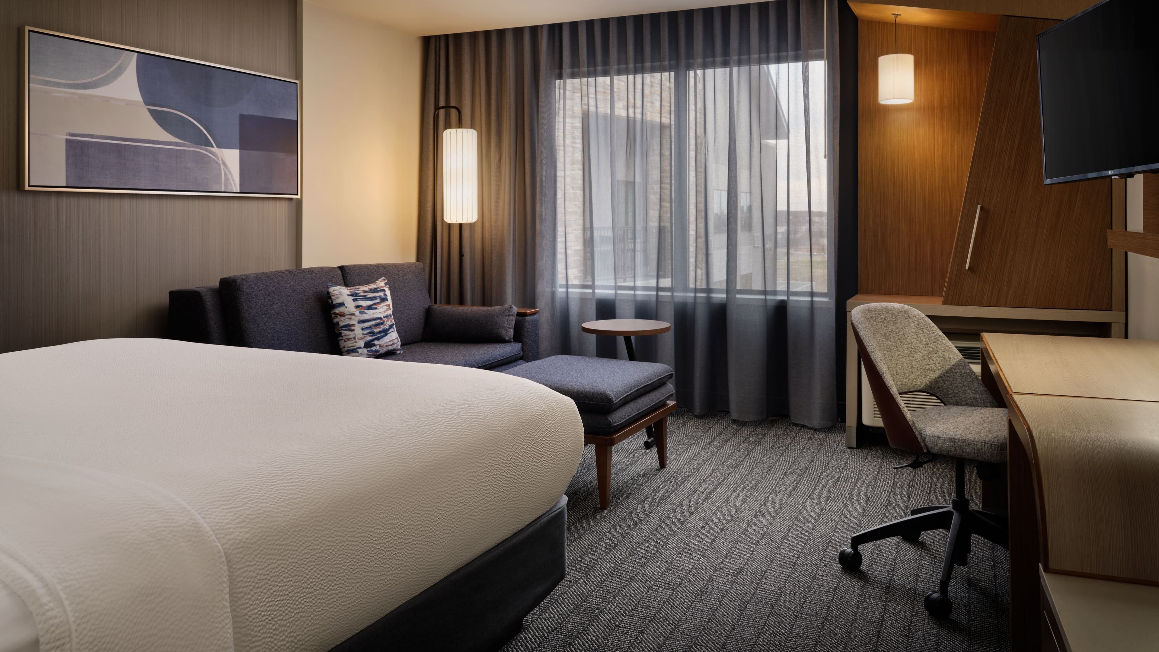 Courtyard Fort Worth at Alliance Town Center - Image 3