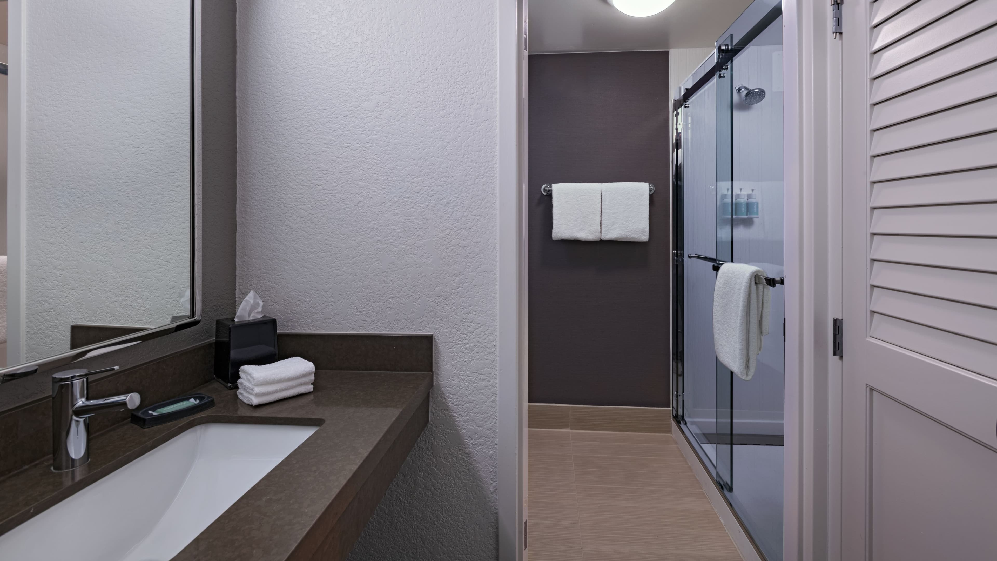 1 Bedroom Suite - Image 8