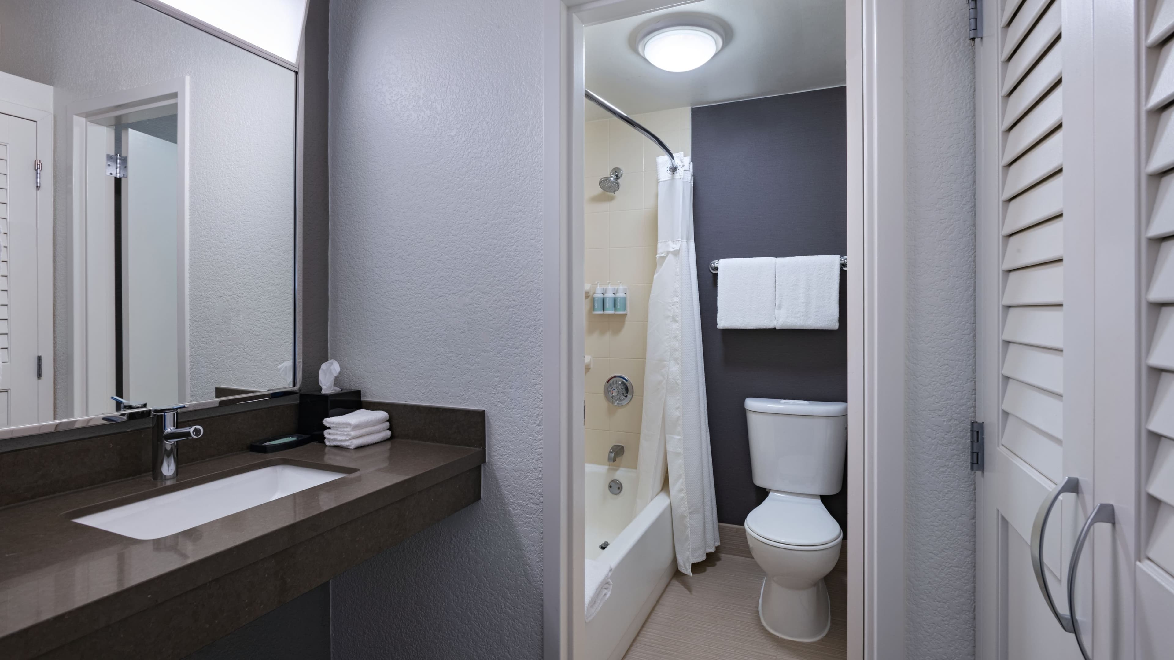 1 Bedroom Suite - Image 9