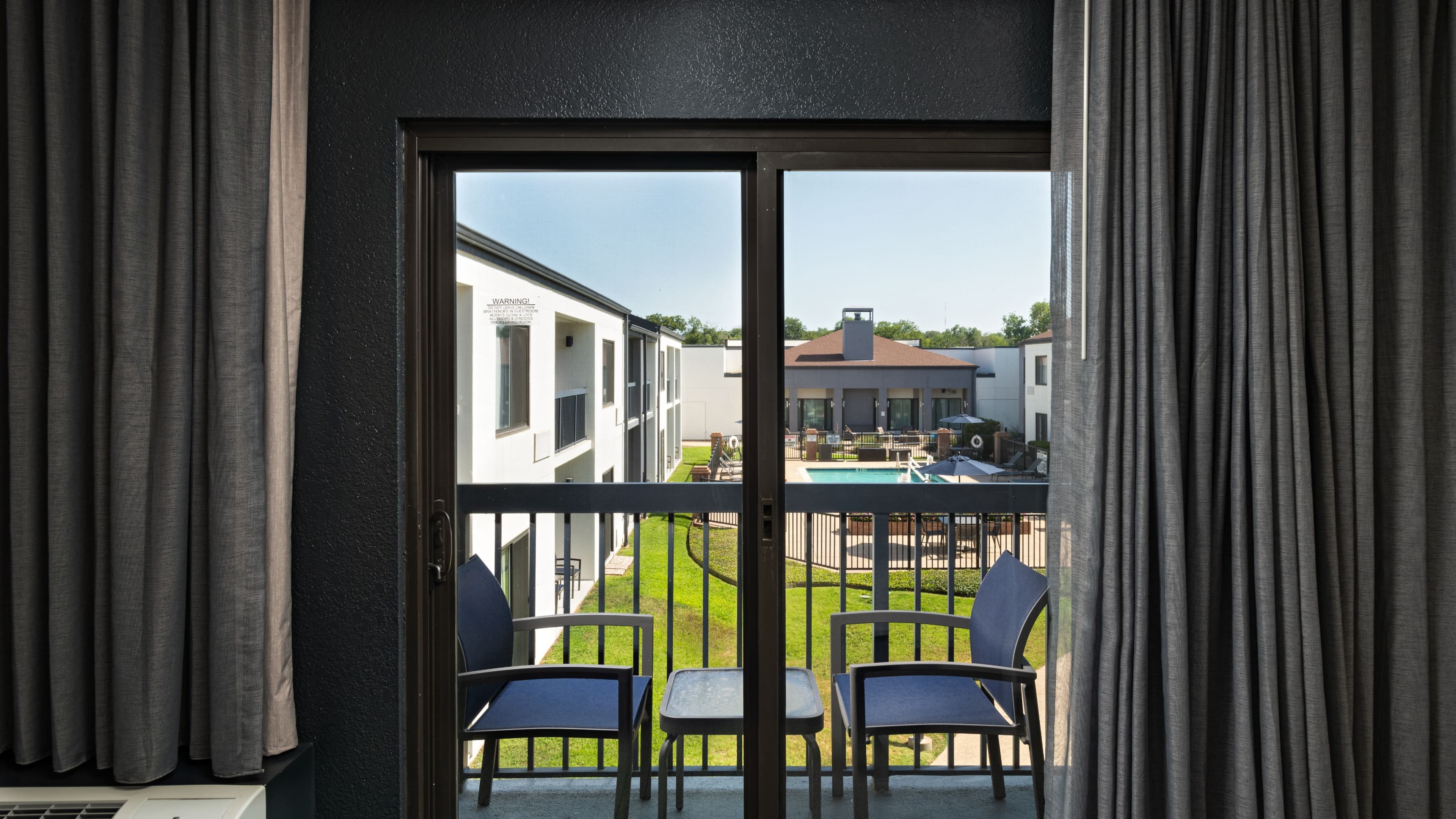 1 Bedroom Suite - Image 7
