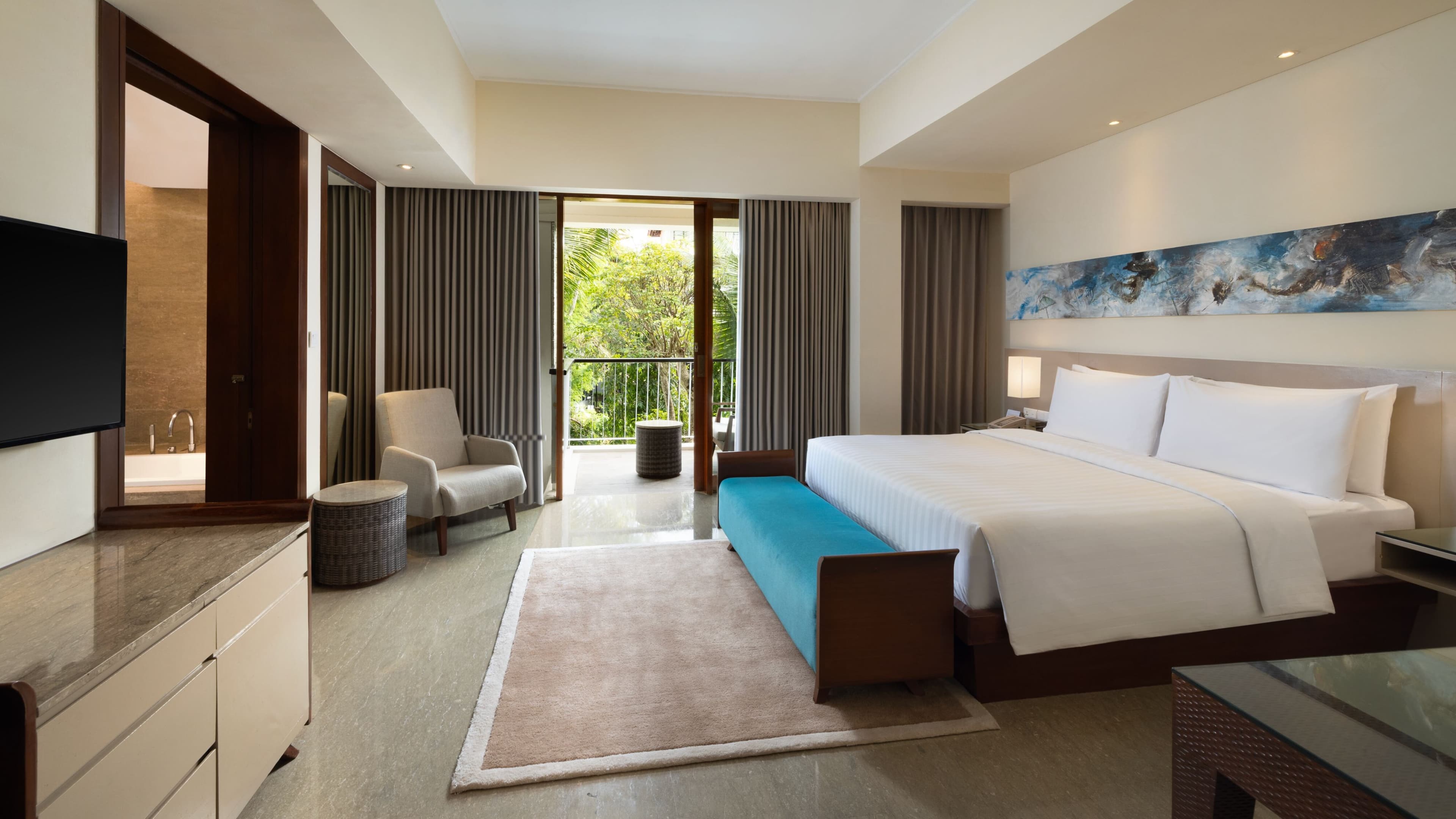 Courtyard Bali Nusa Dua Resort - Image 5