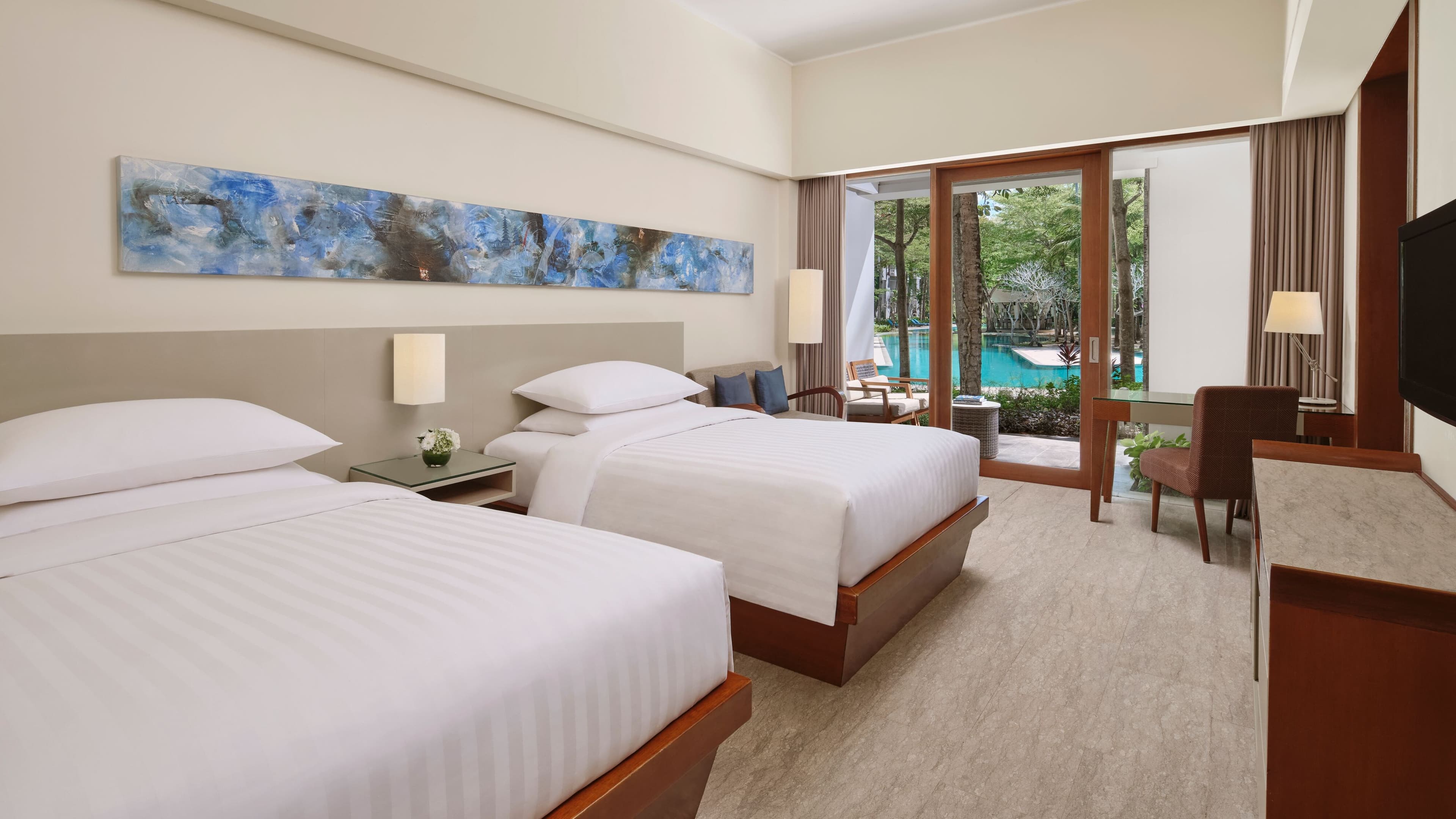 Courtyard Bali Nusa Dua Resort — 16