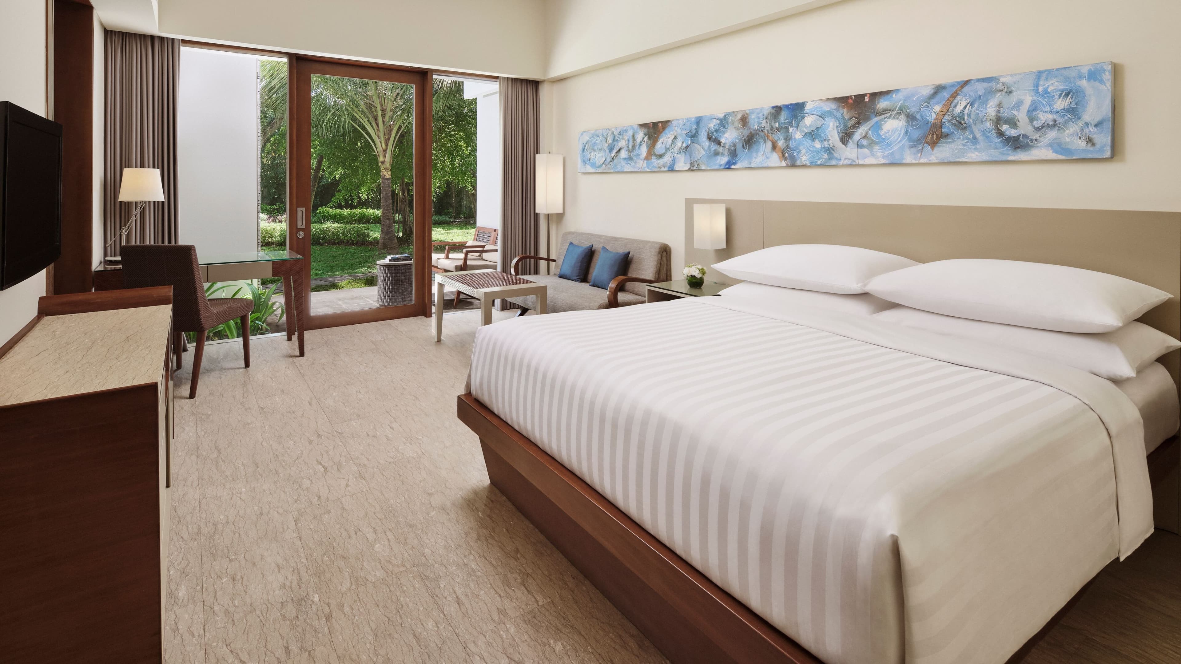 Courtyard Bali Nusa Dua Resort — 13