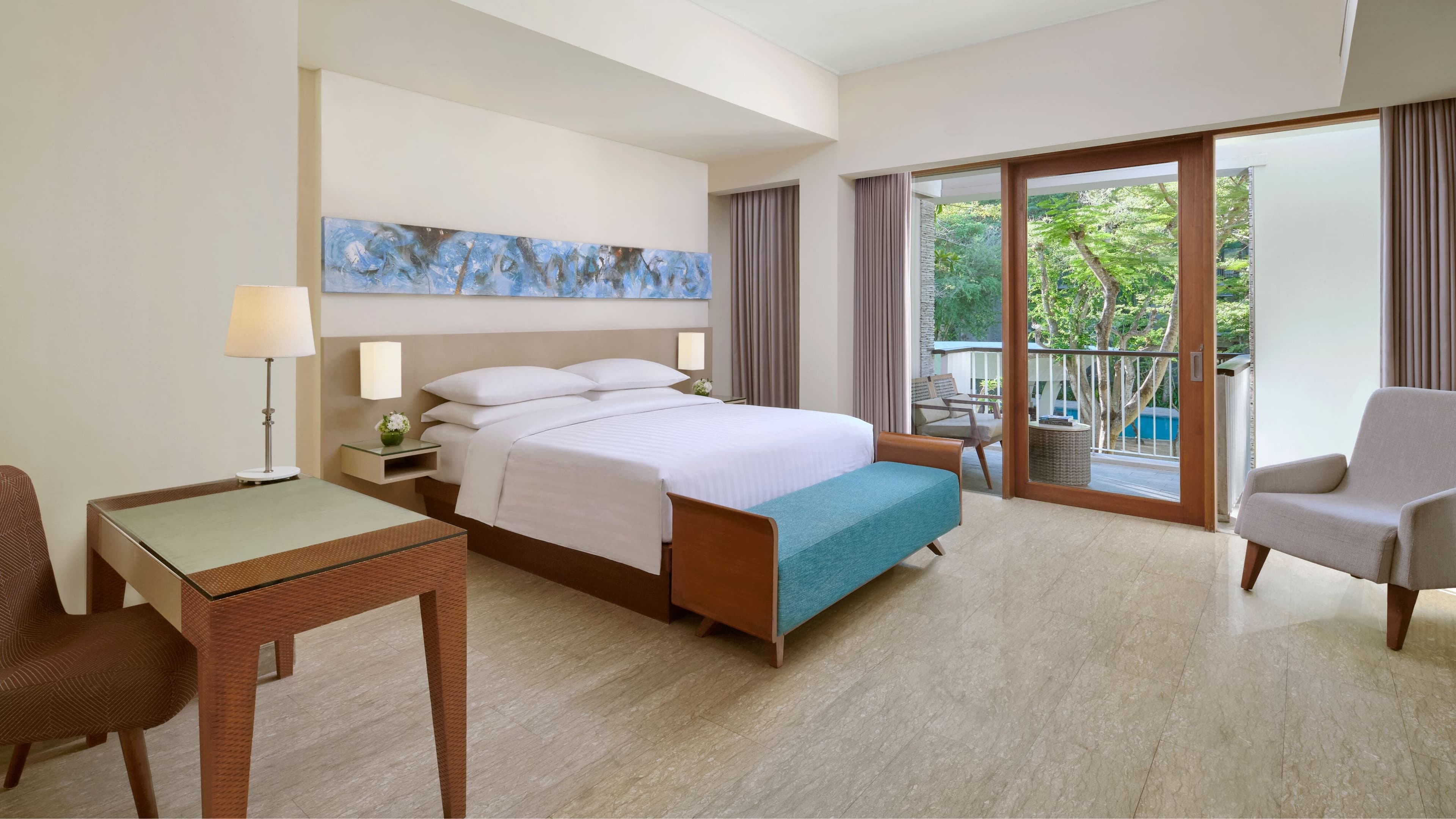 Courtyard Bali Nusa Dua Resort — 6