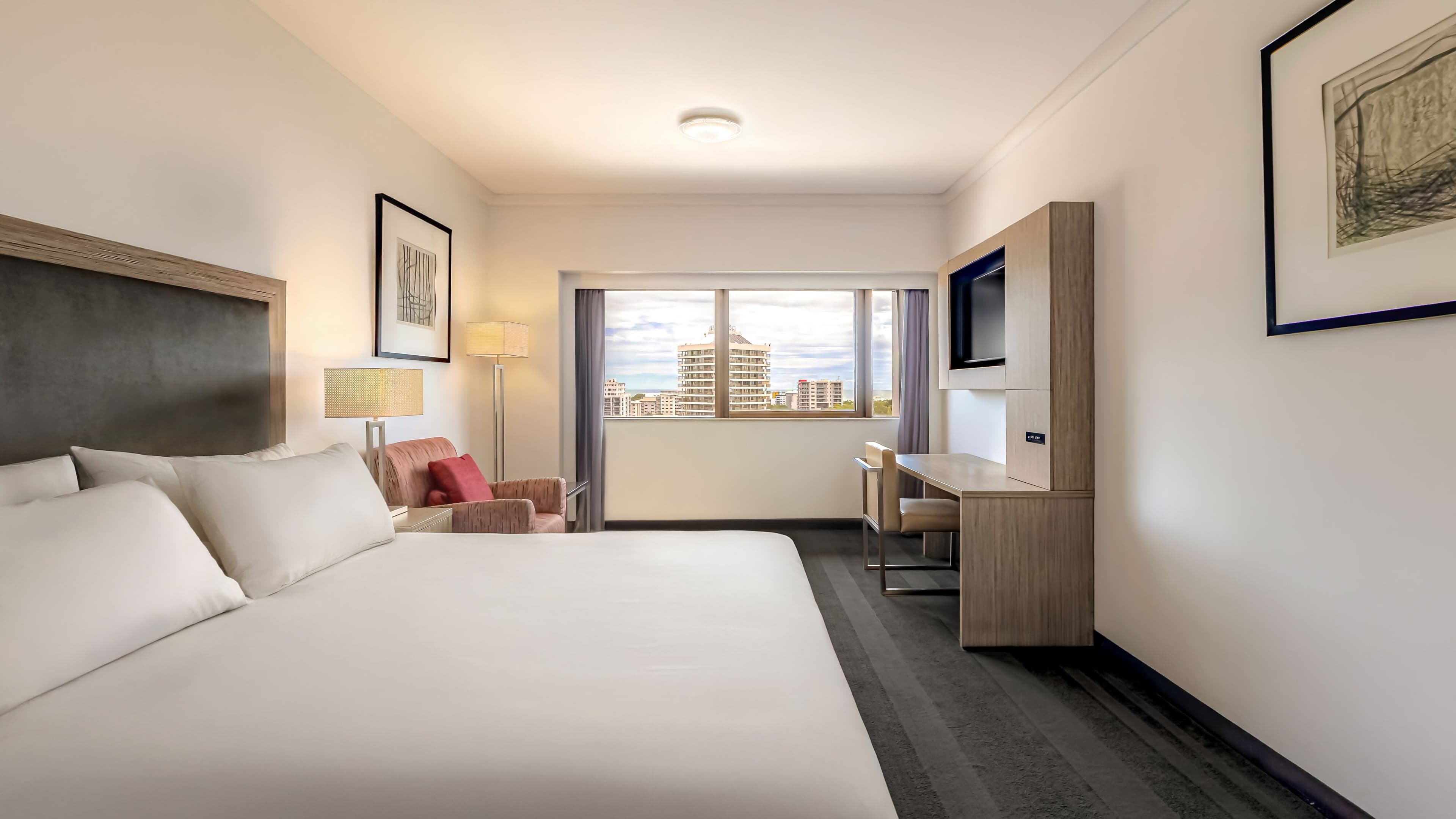 Courtyard by Marriott Darwin - Image 4