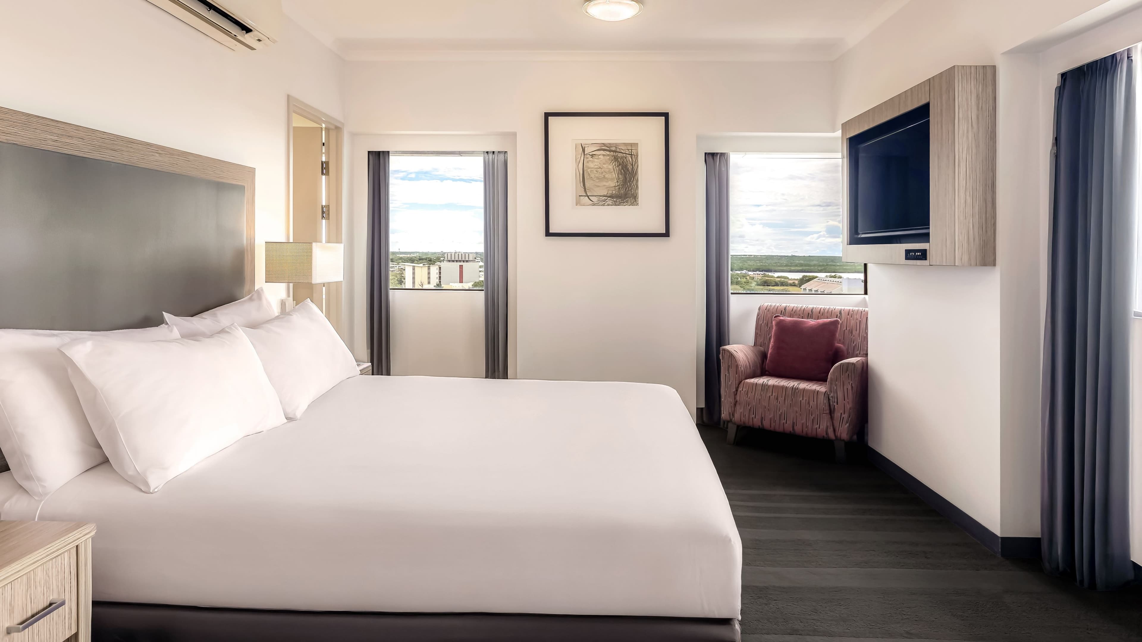 Courtyard by Marriott Darwin — 8