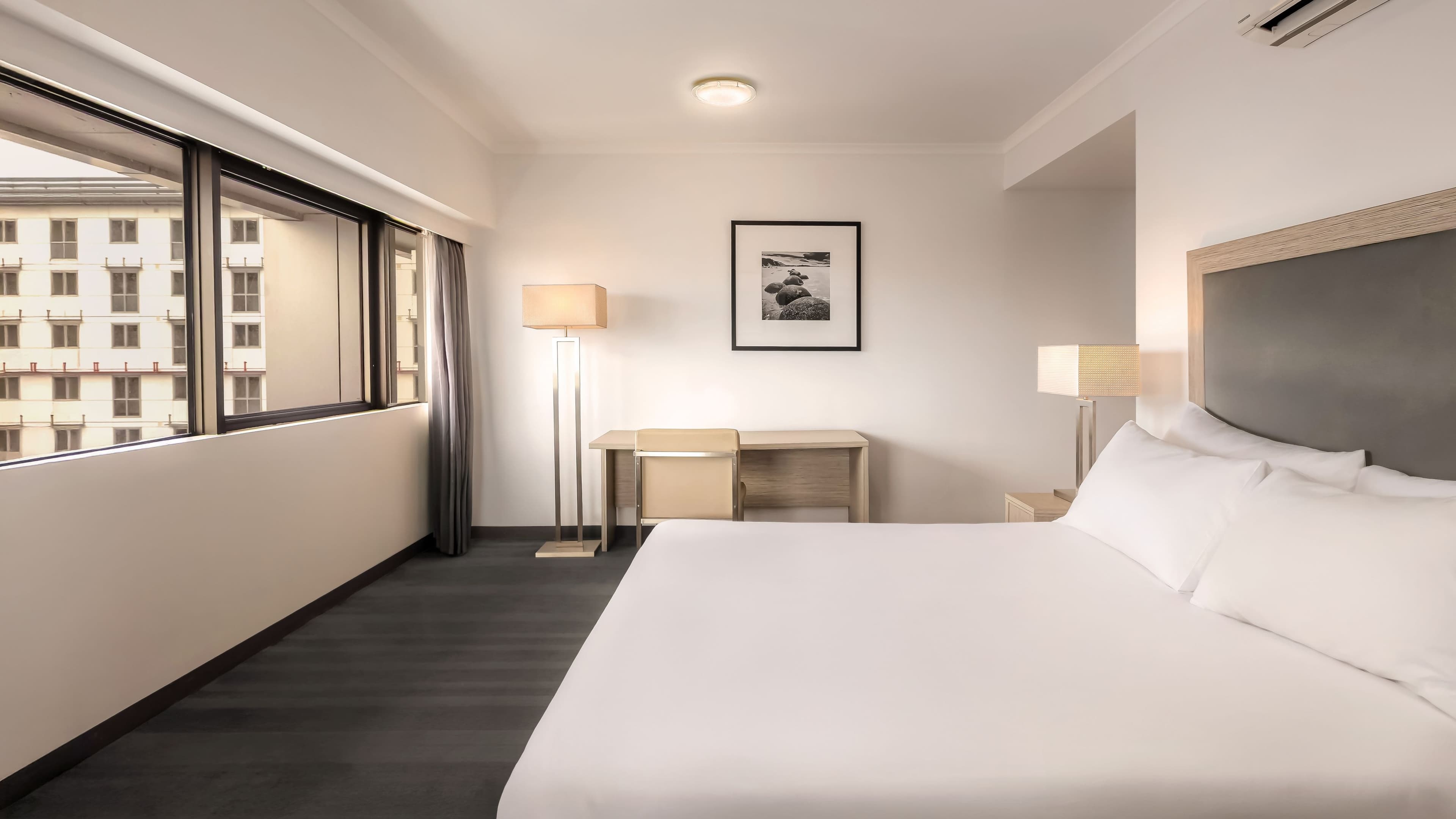 Courtyard by Marriott Darwin — 7